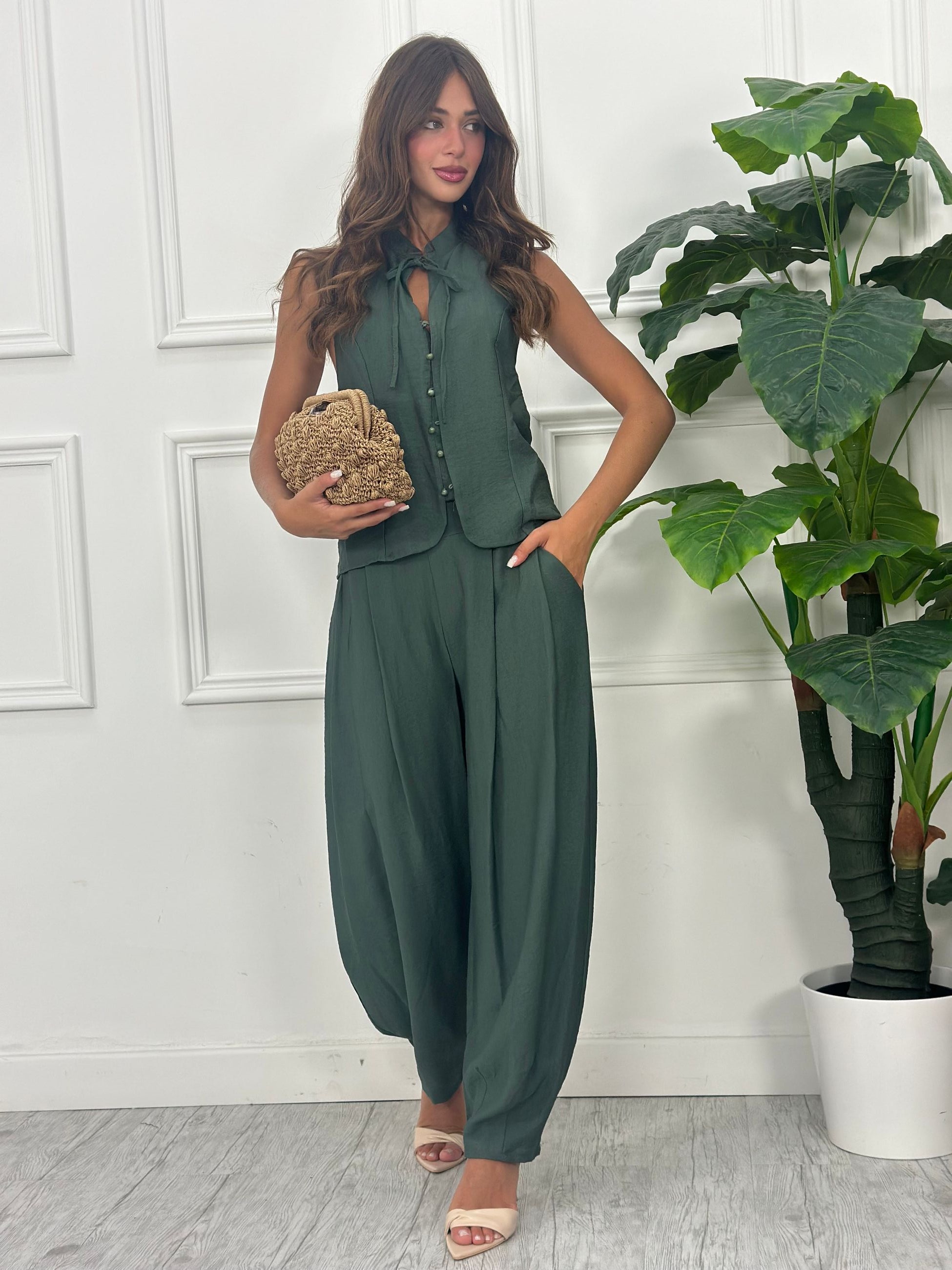 Coordinato Zante SCA29078
