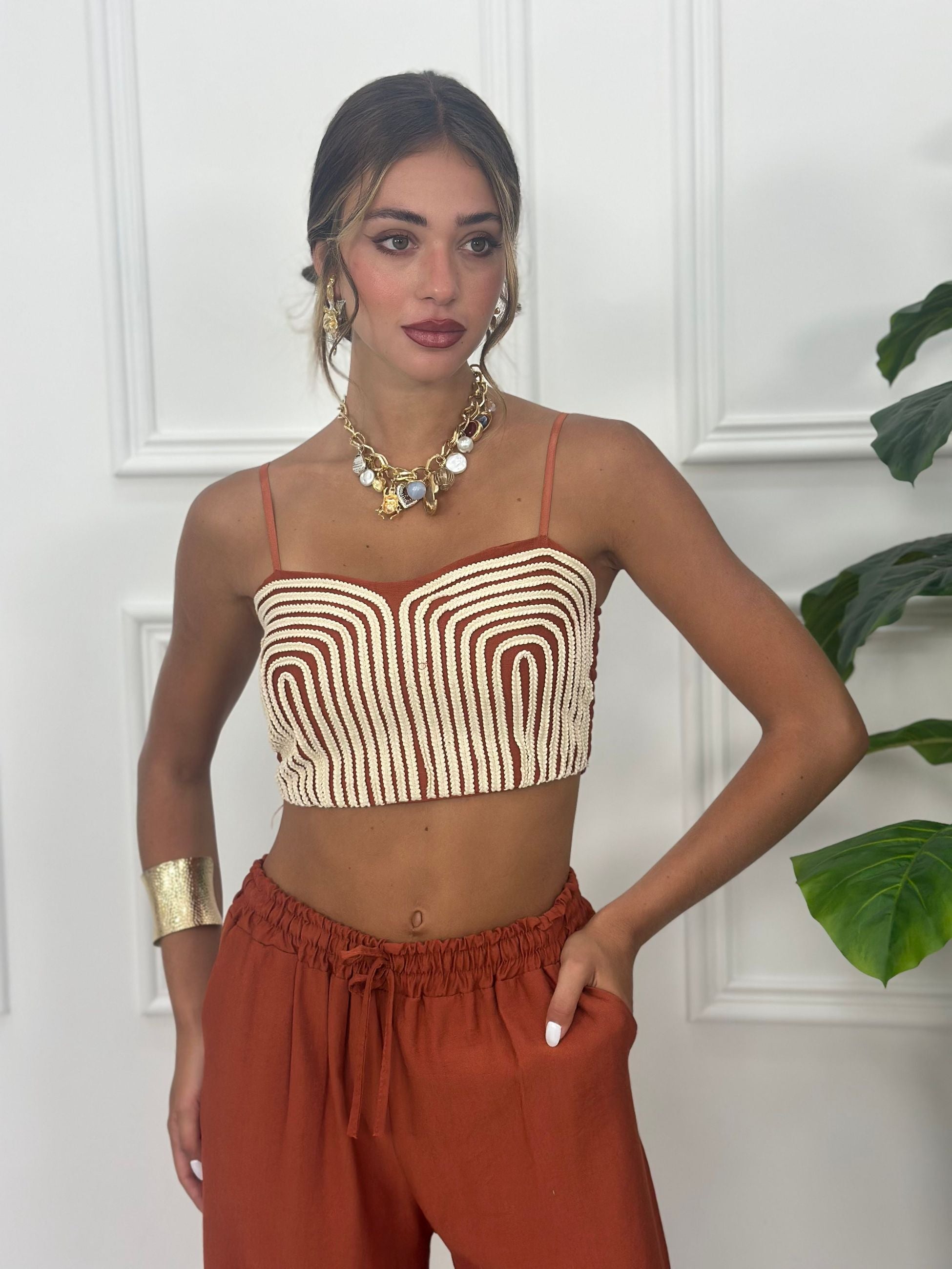 Coordinato Maila SCA3173