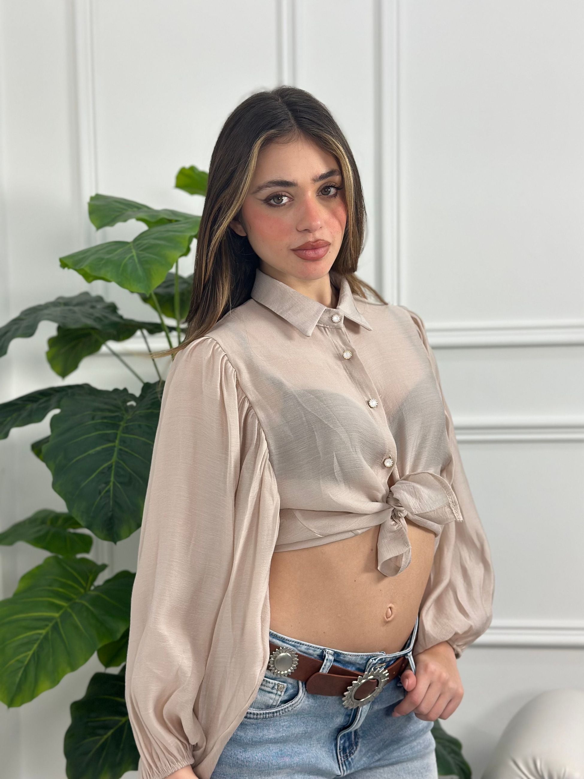 Camicia Josef GIA5895