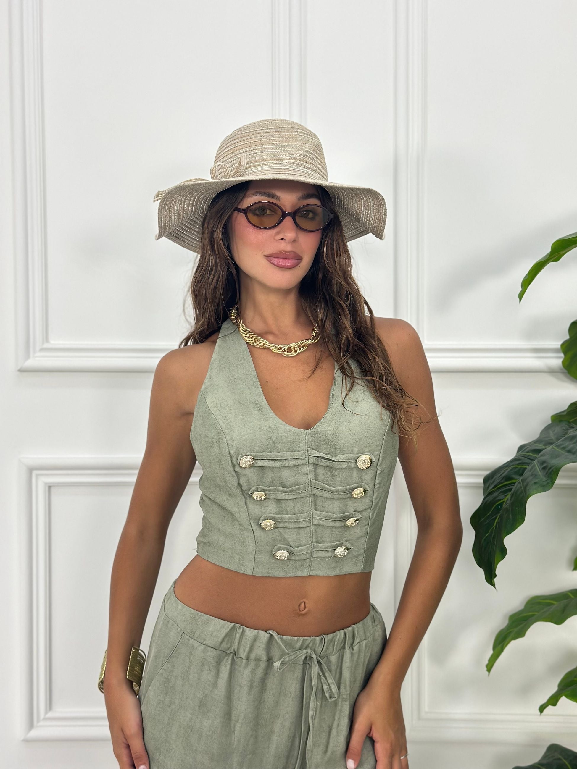Coordinato Matilde Top Quality SCA29121