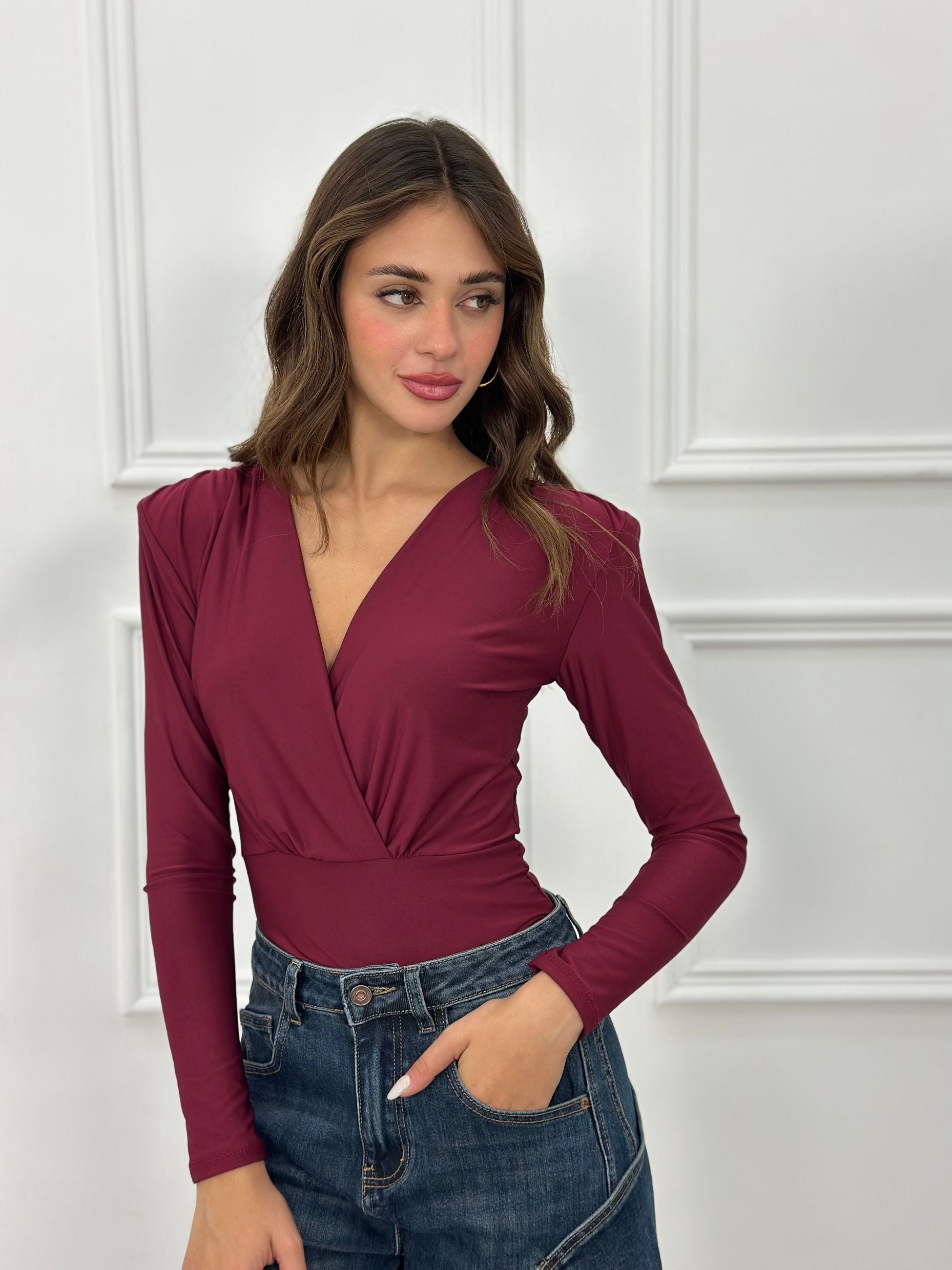 Body Spalline ARG6081