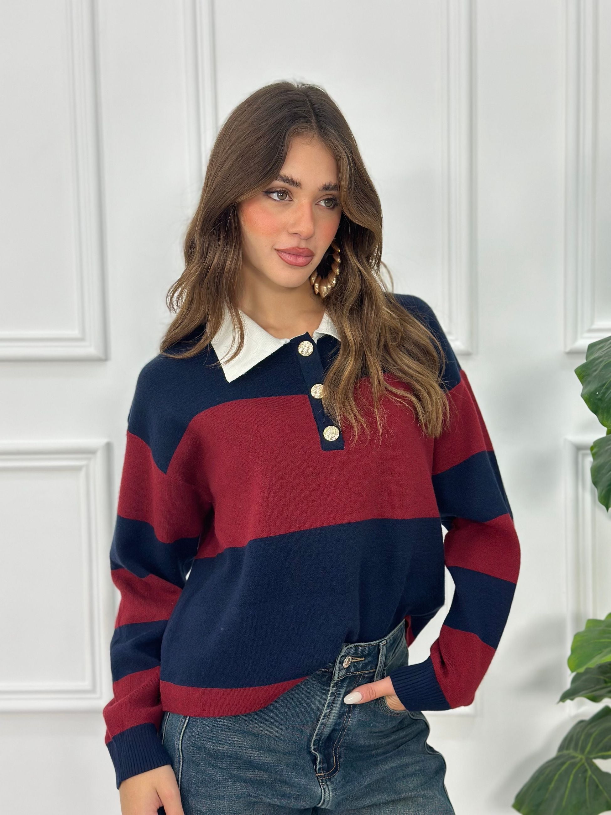 Polo Top Quality JP-7959