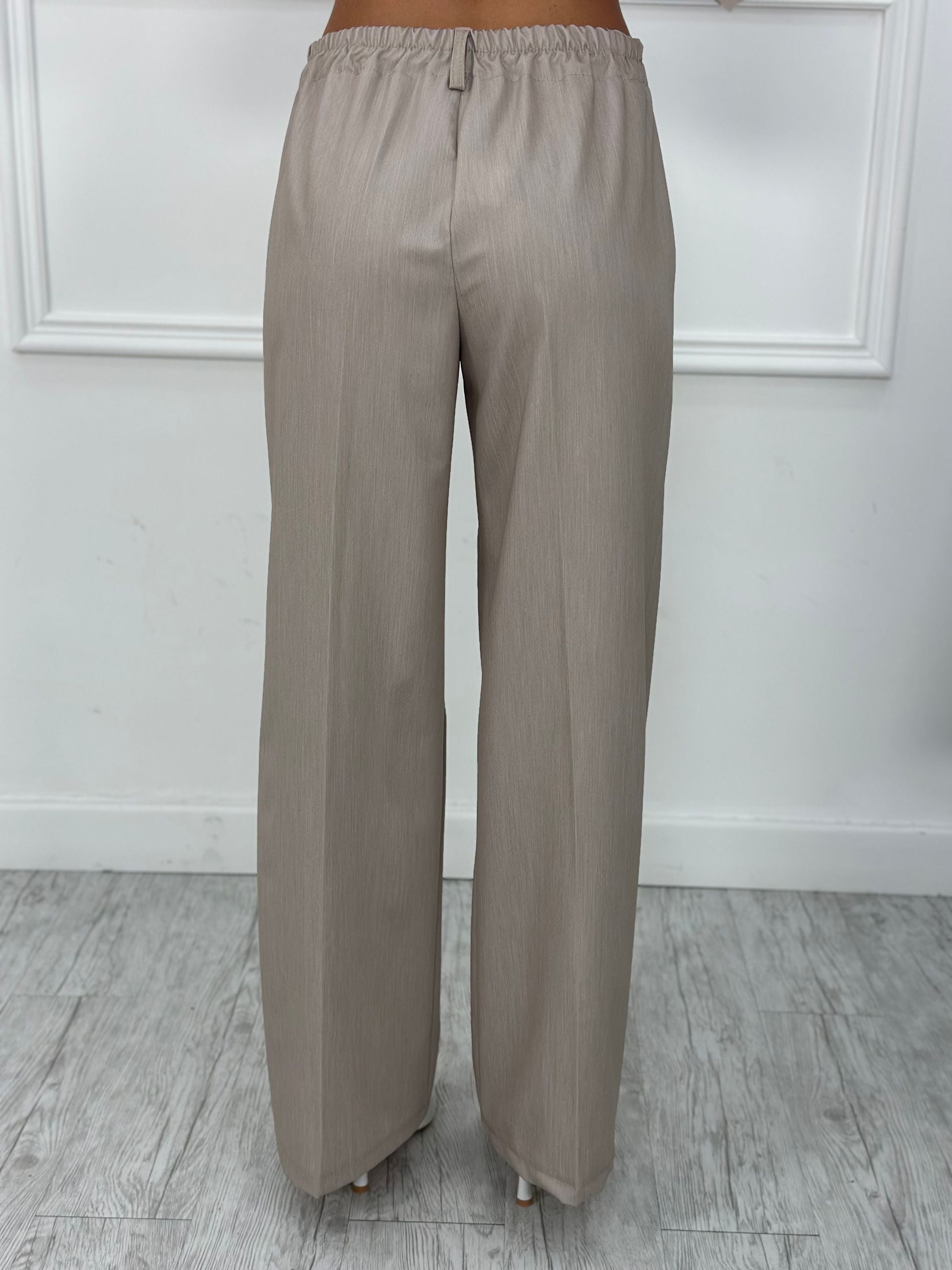 Pantalone Palazzo GIA11500
