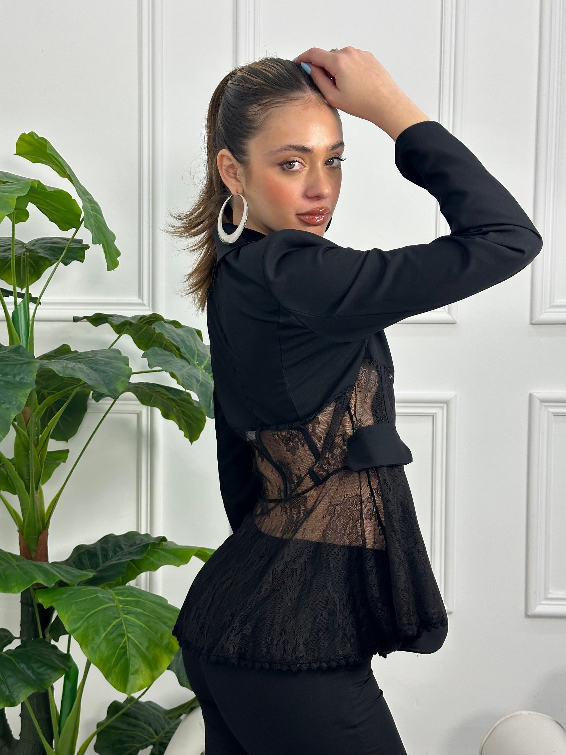 Tailleur Carlotta EXL8092