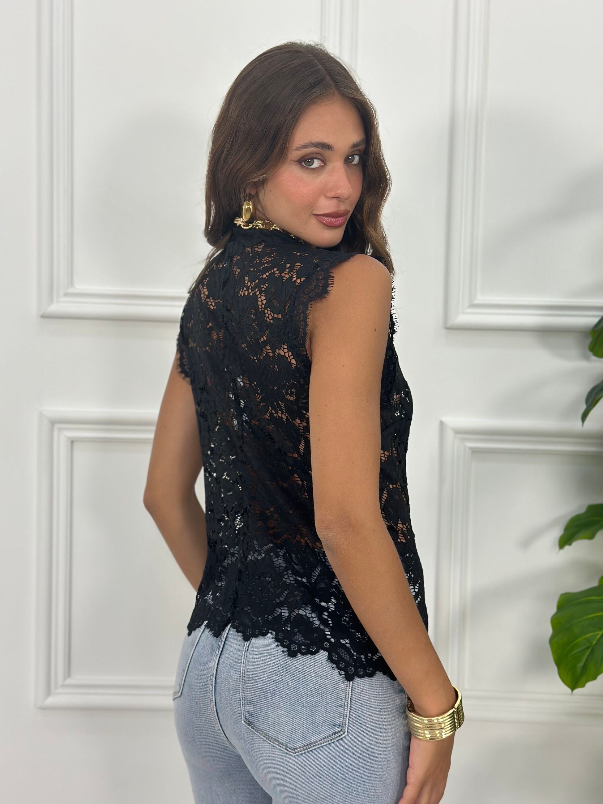 Camicia Coreana