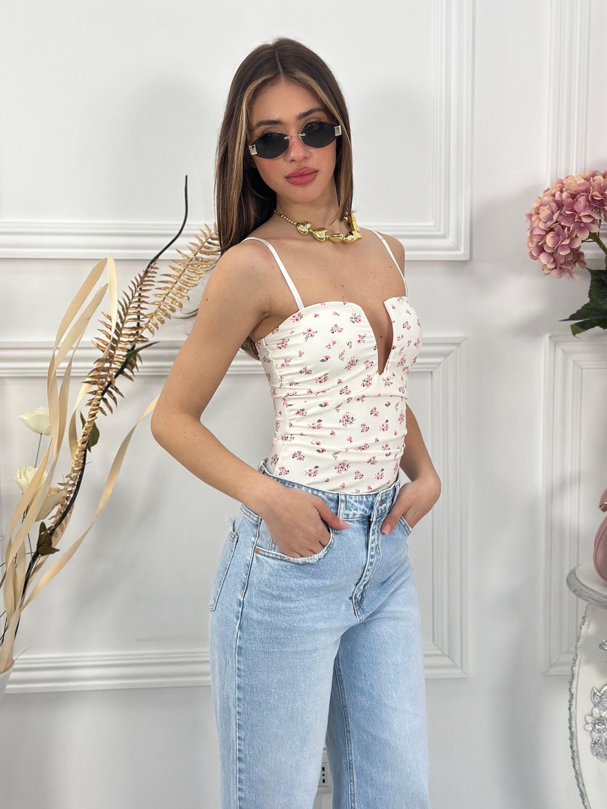 Body Kelly VCT123201