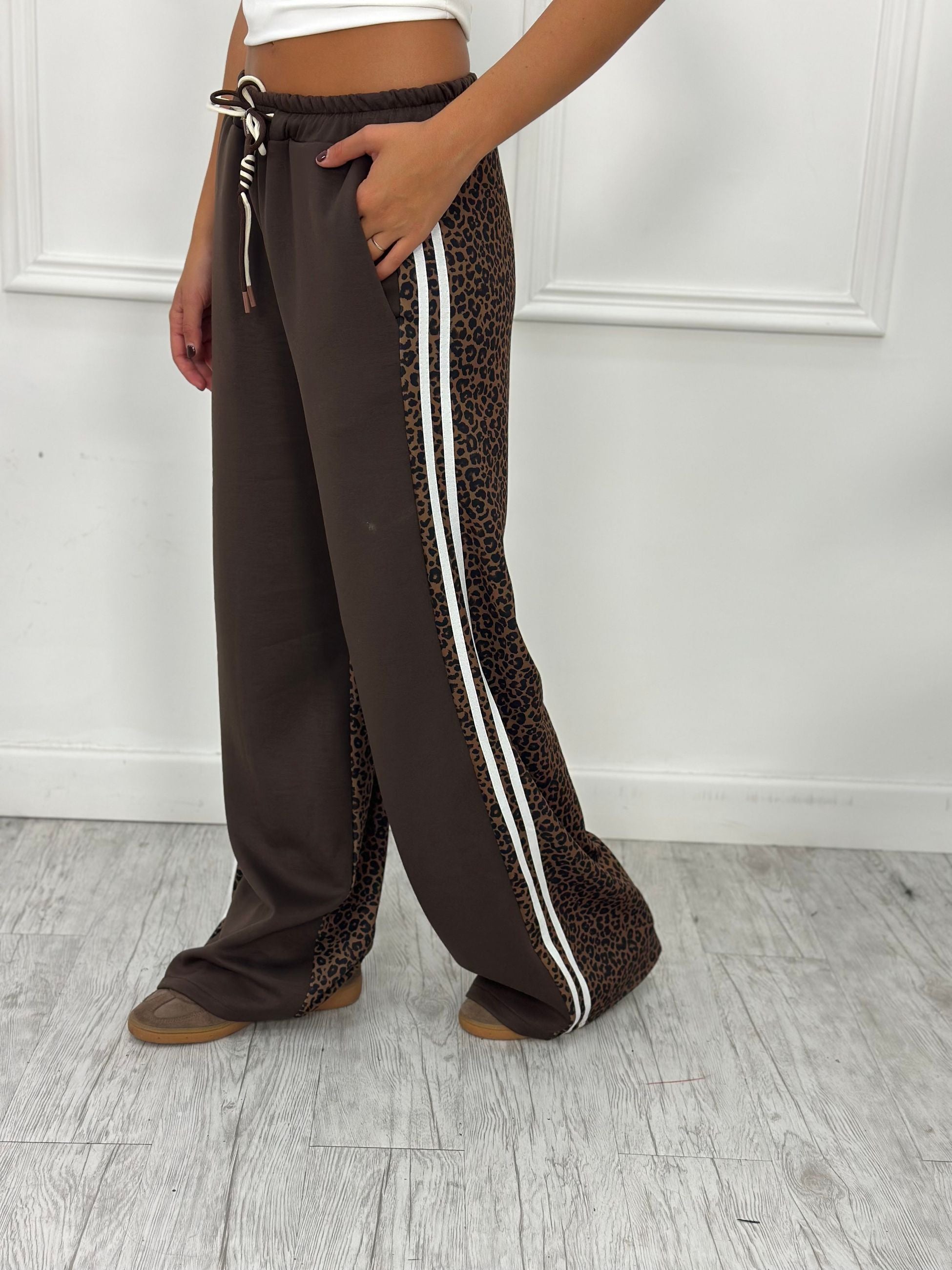Pantalone Tuta EXL13225