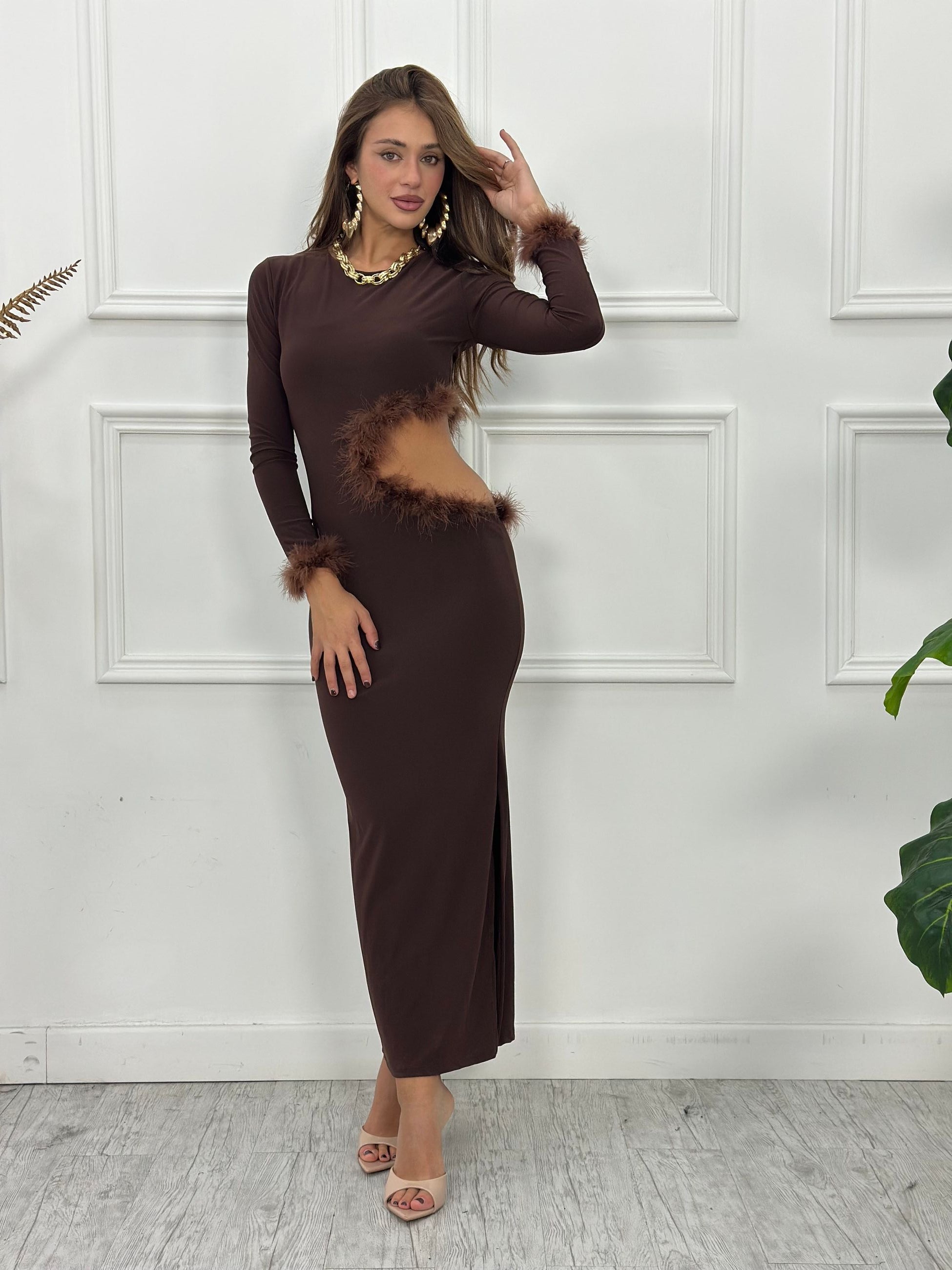 Abito Grazia EXL3412