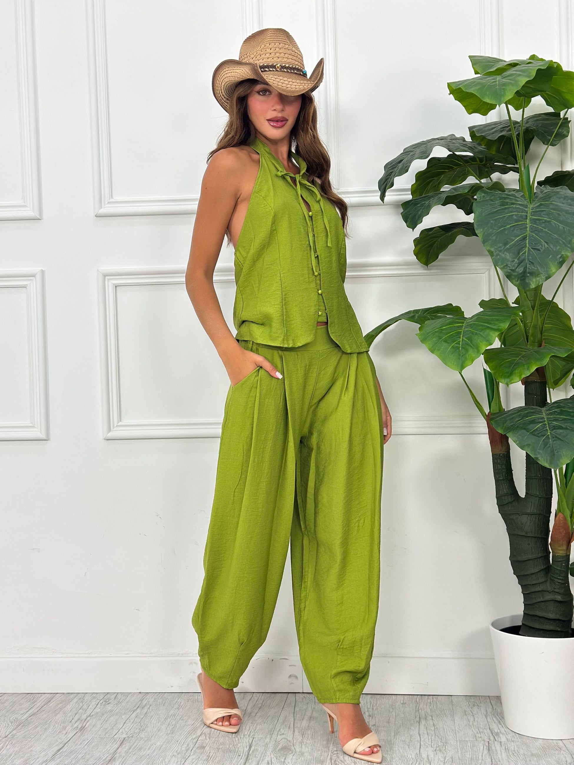 Coordinato Zante SCA29078