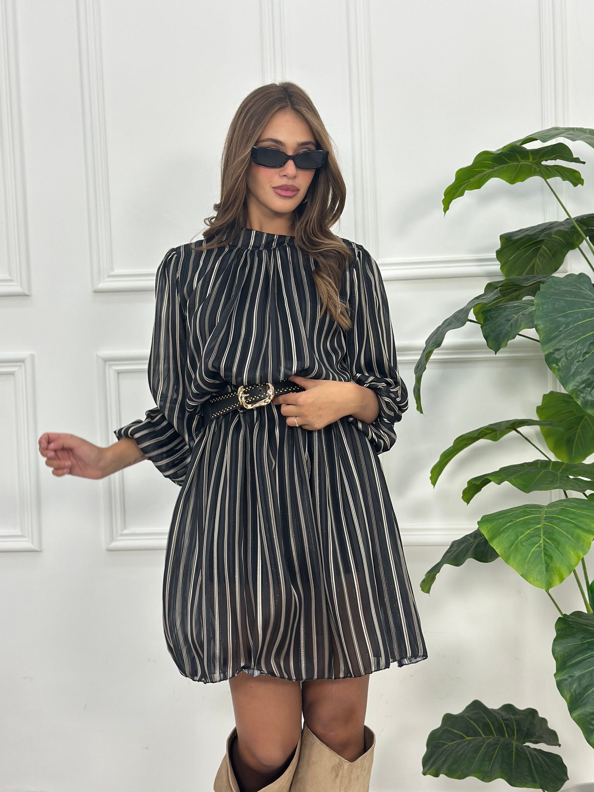 Abito Nensy EXL712108