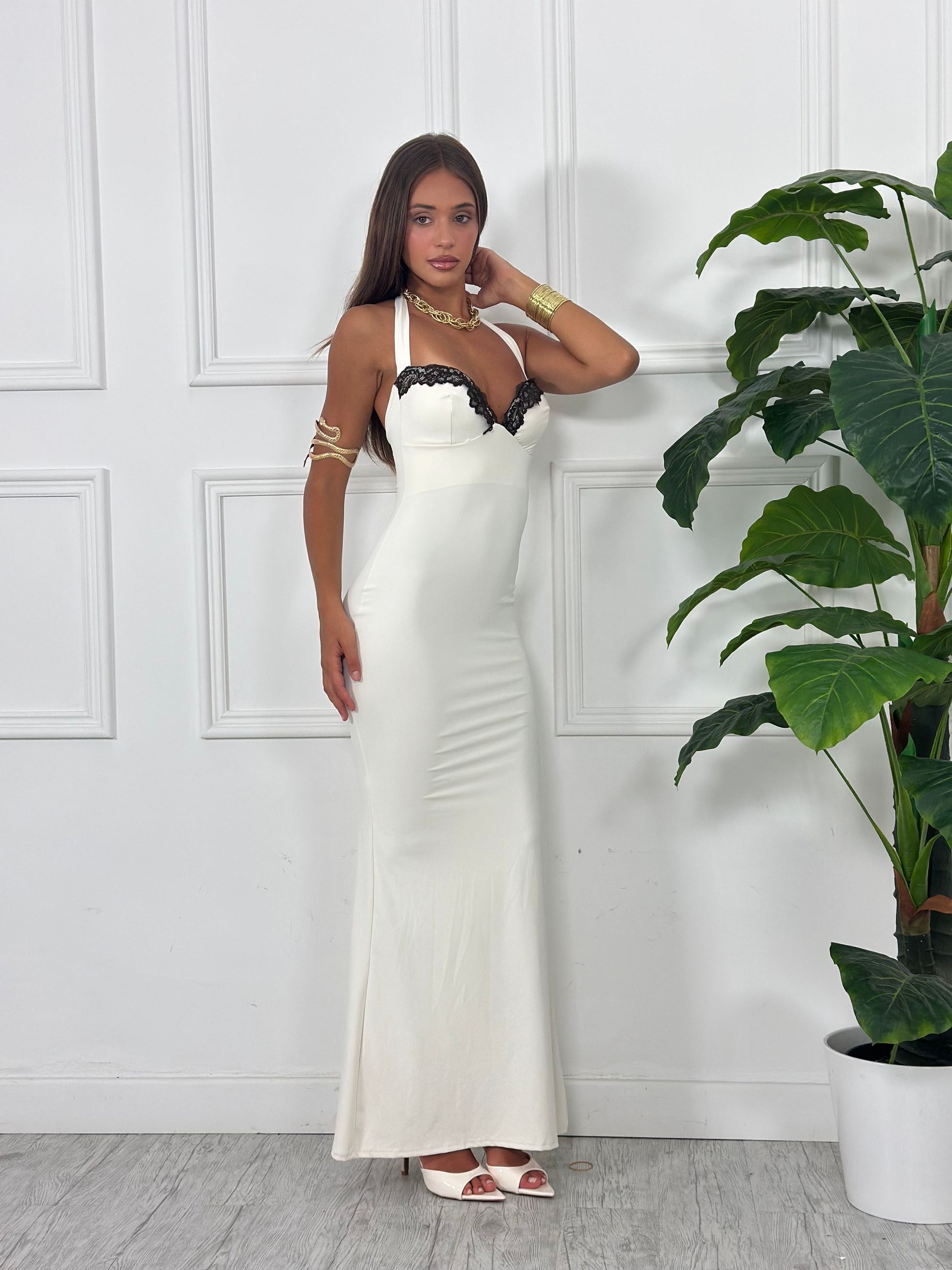 Abito Gresya VCT20559