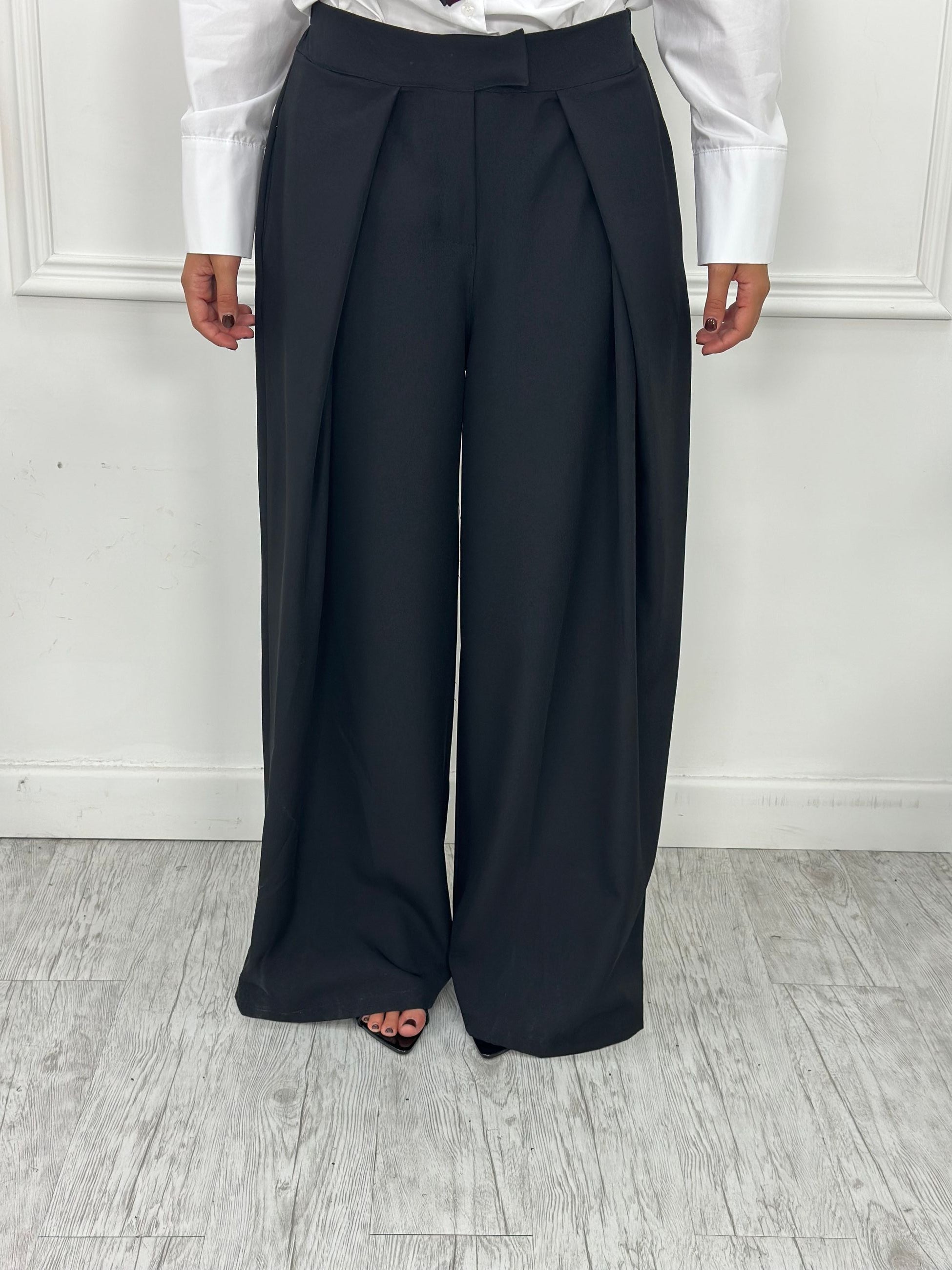 Pantalone Vanessa Z30452