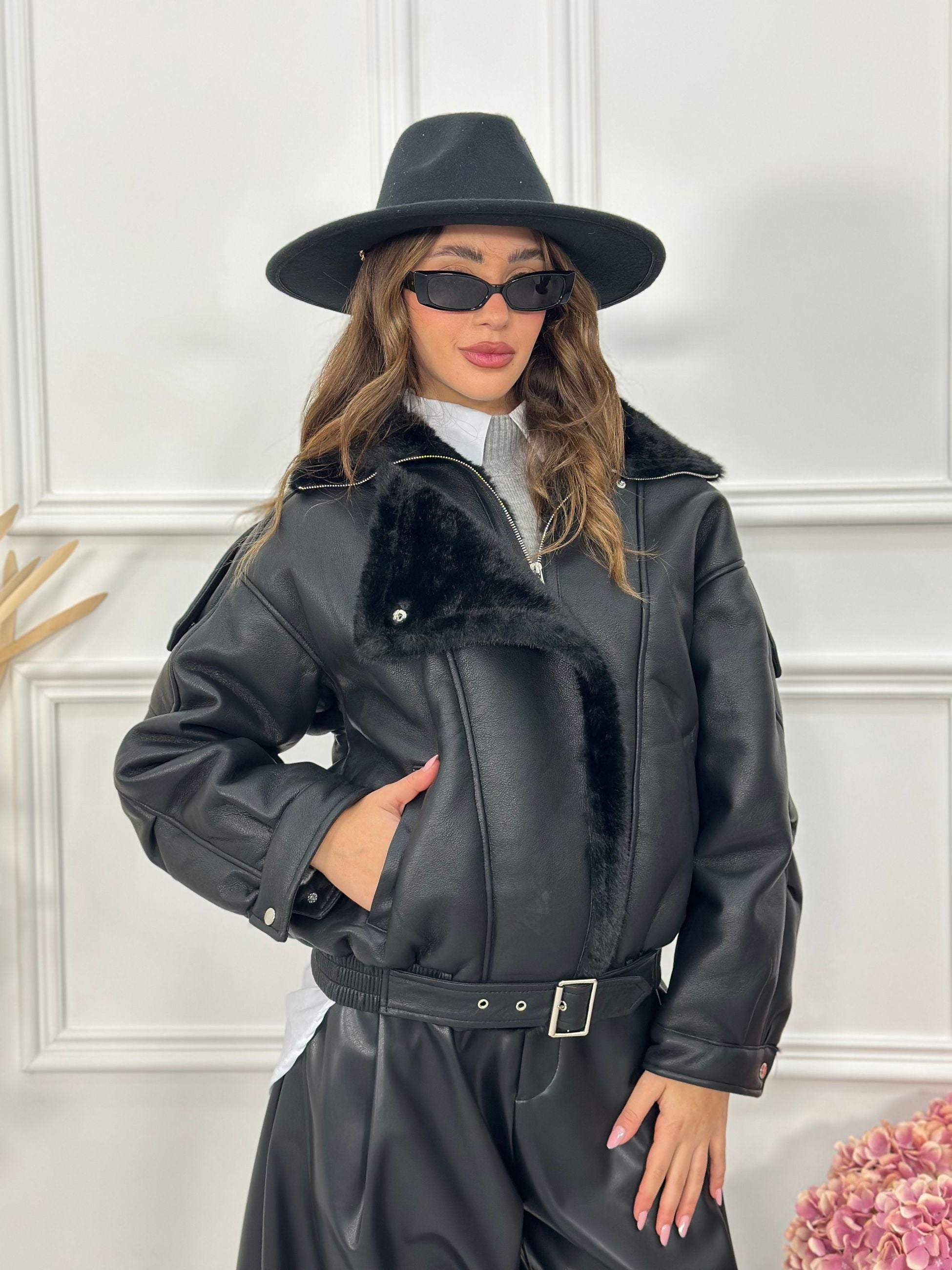 Montone Over Size Top Quality 2902