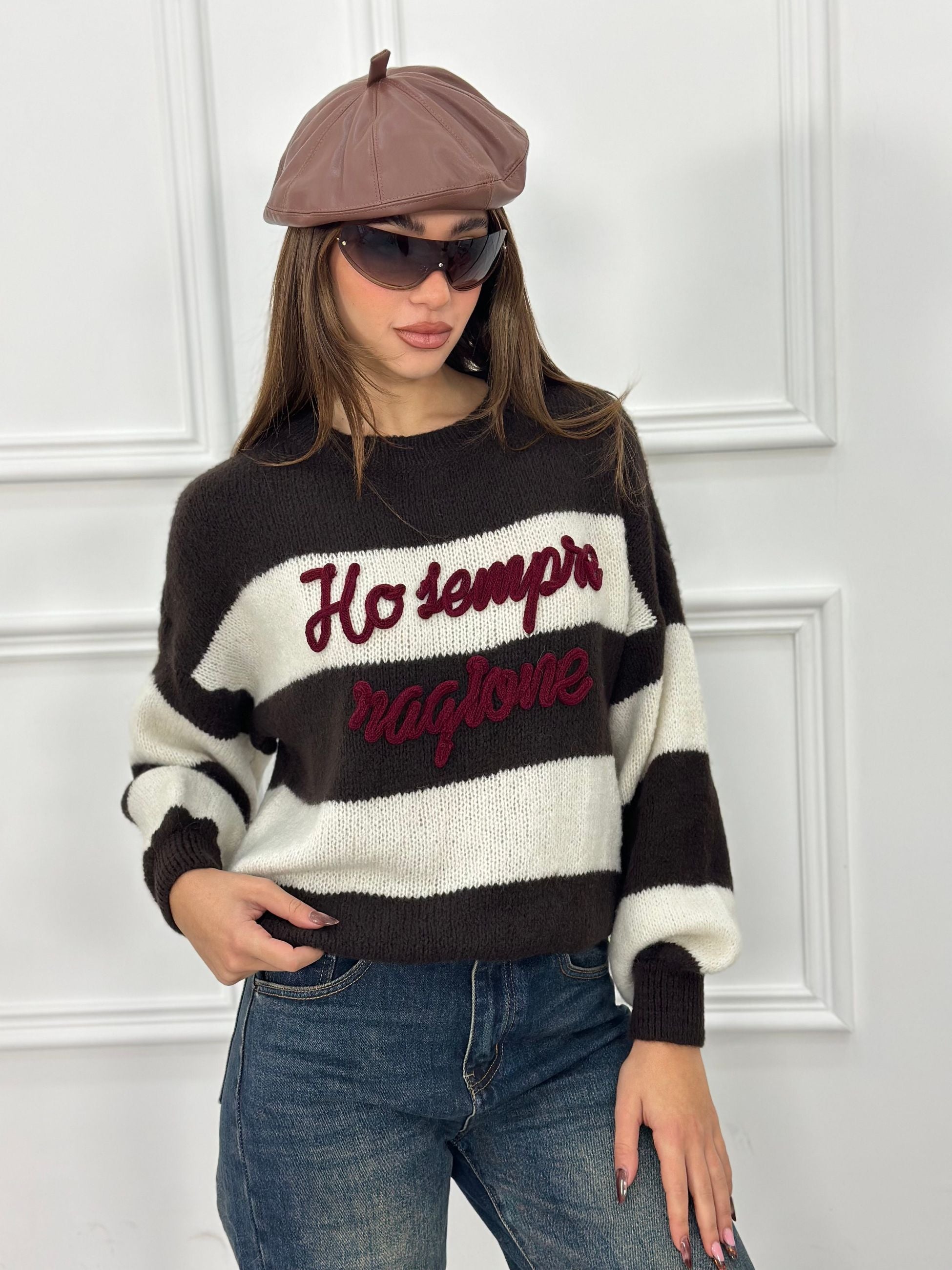 Maglia Fashion ARG3130