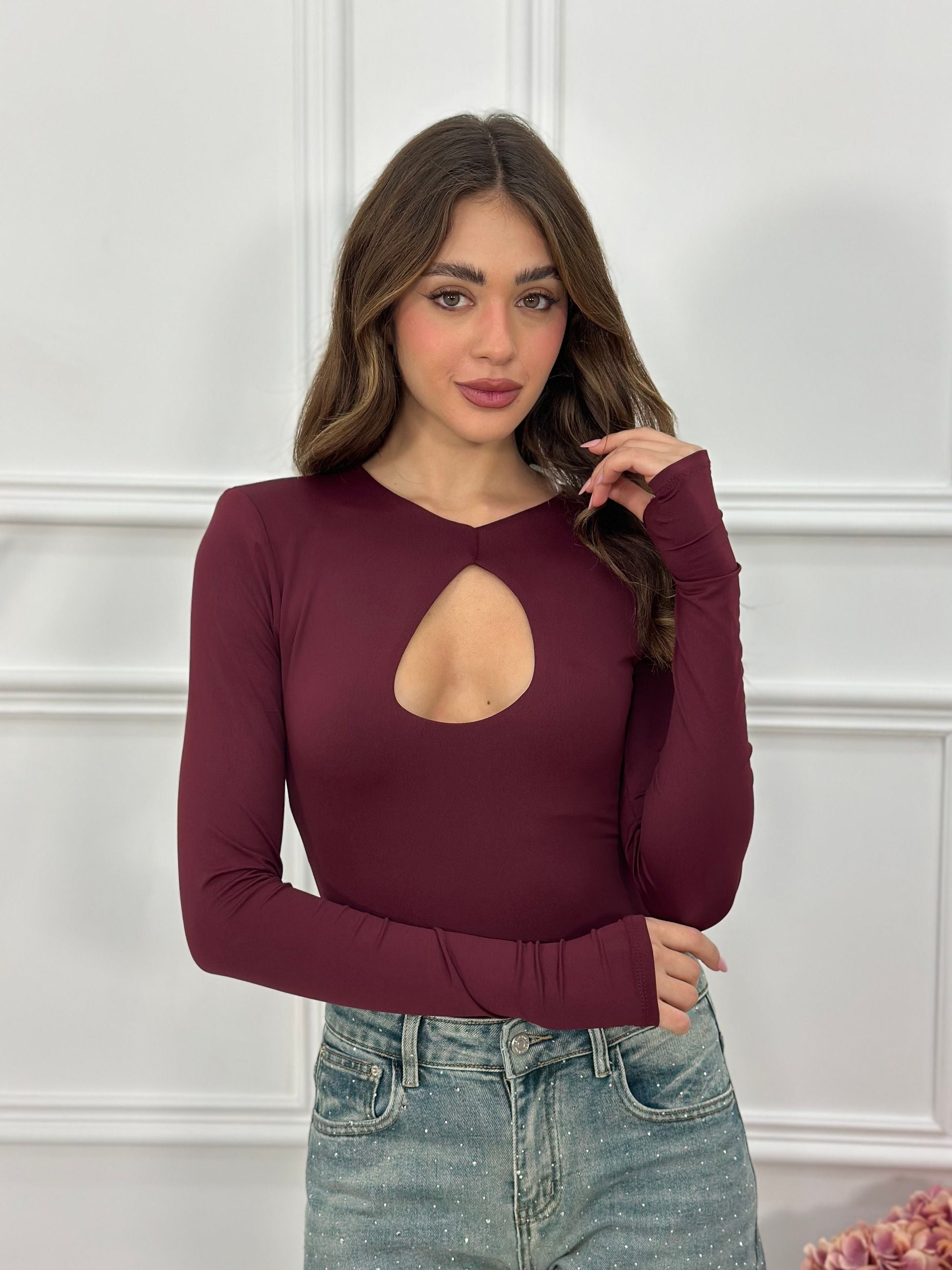 Body Spalline VCT13627