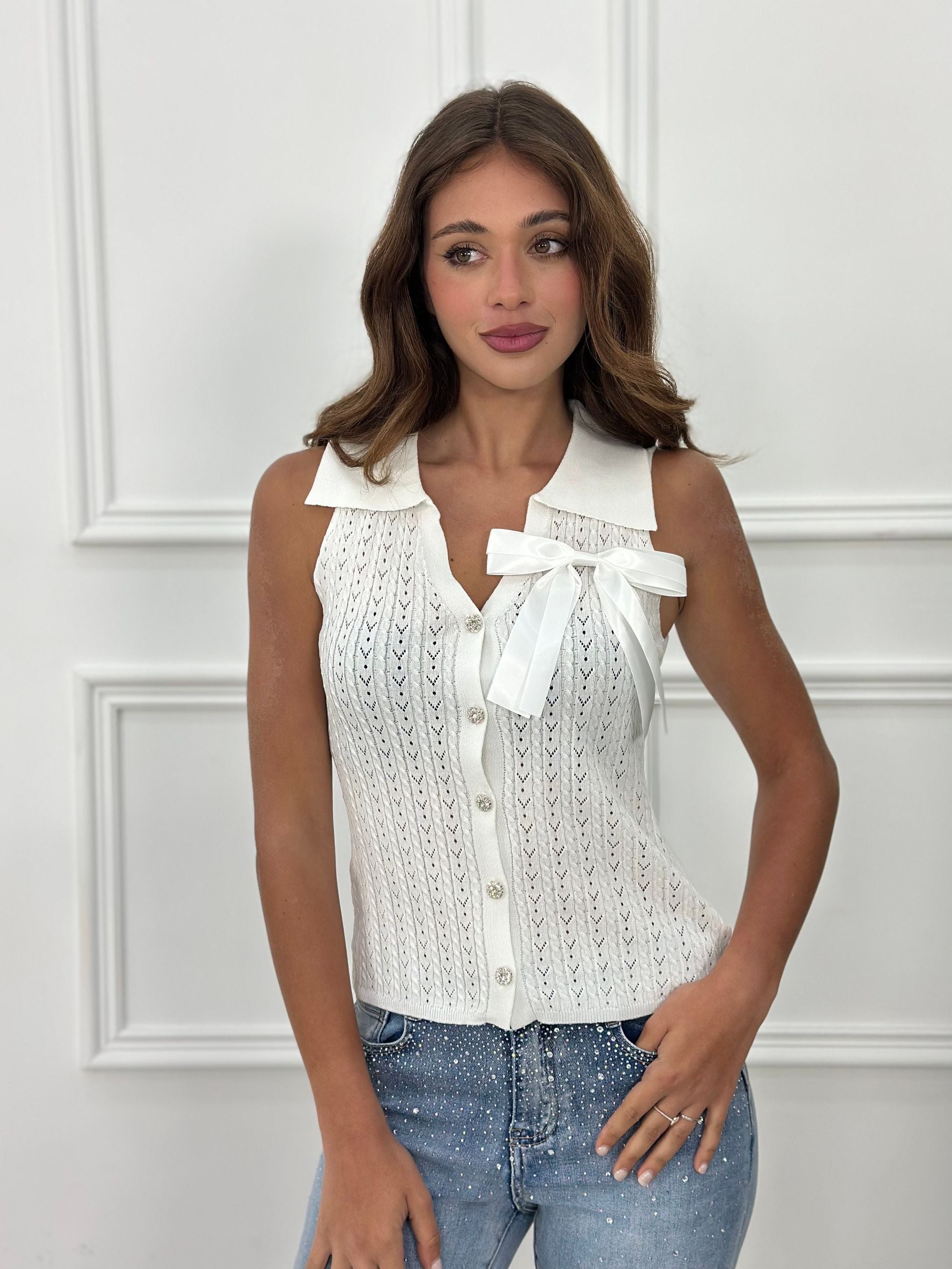 Maglia Swarovski GB67496