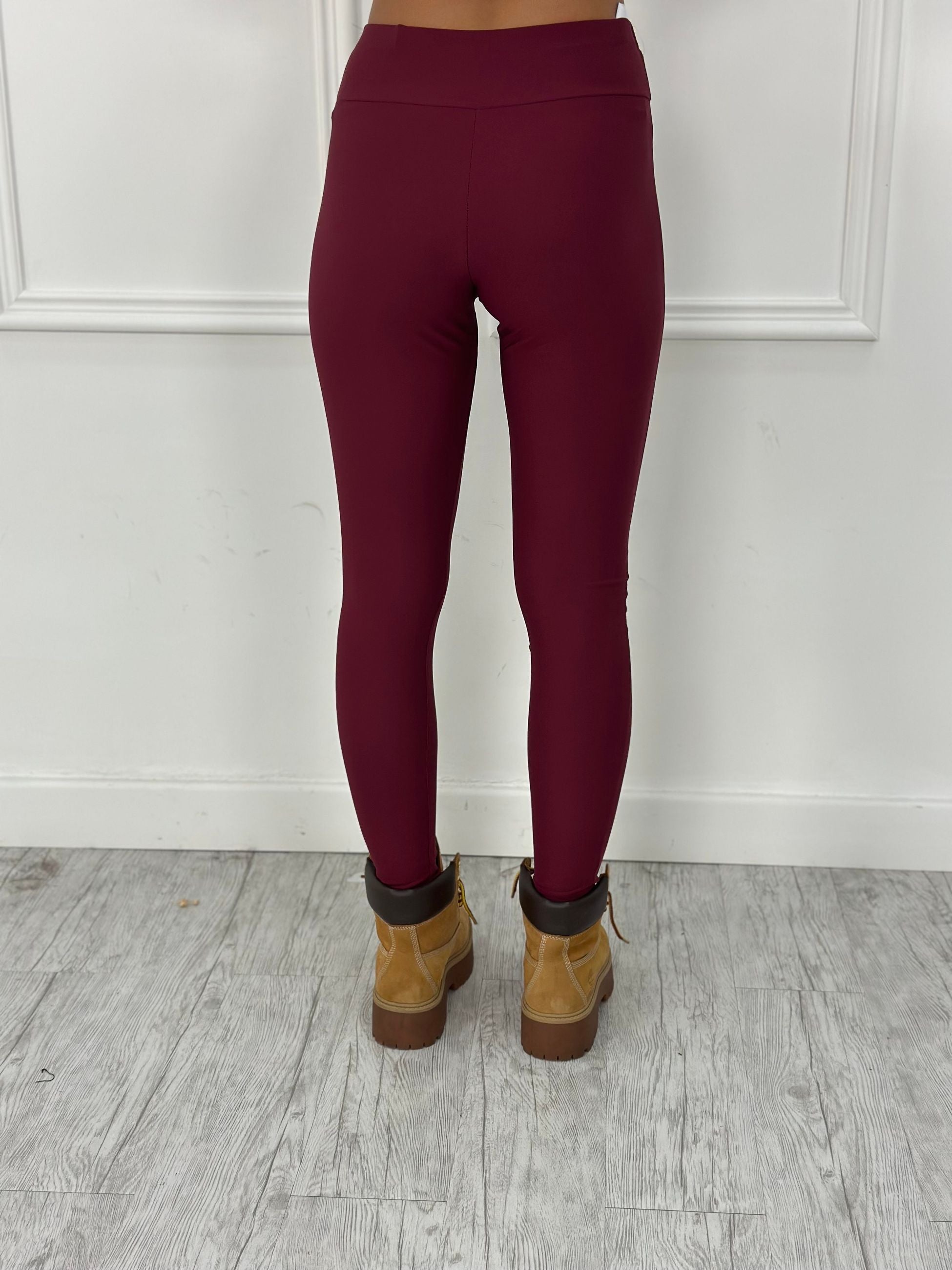 Leggings Modellante ARG5691