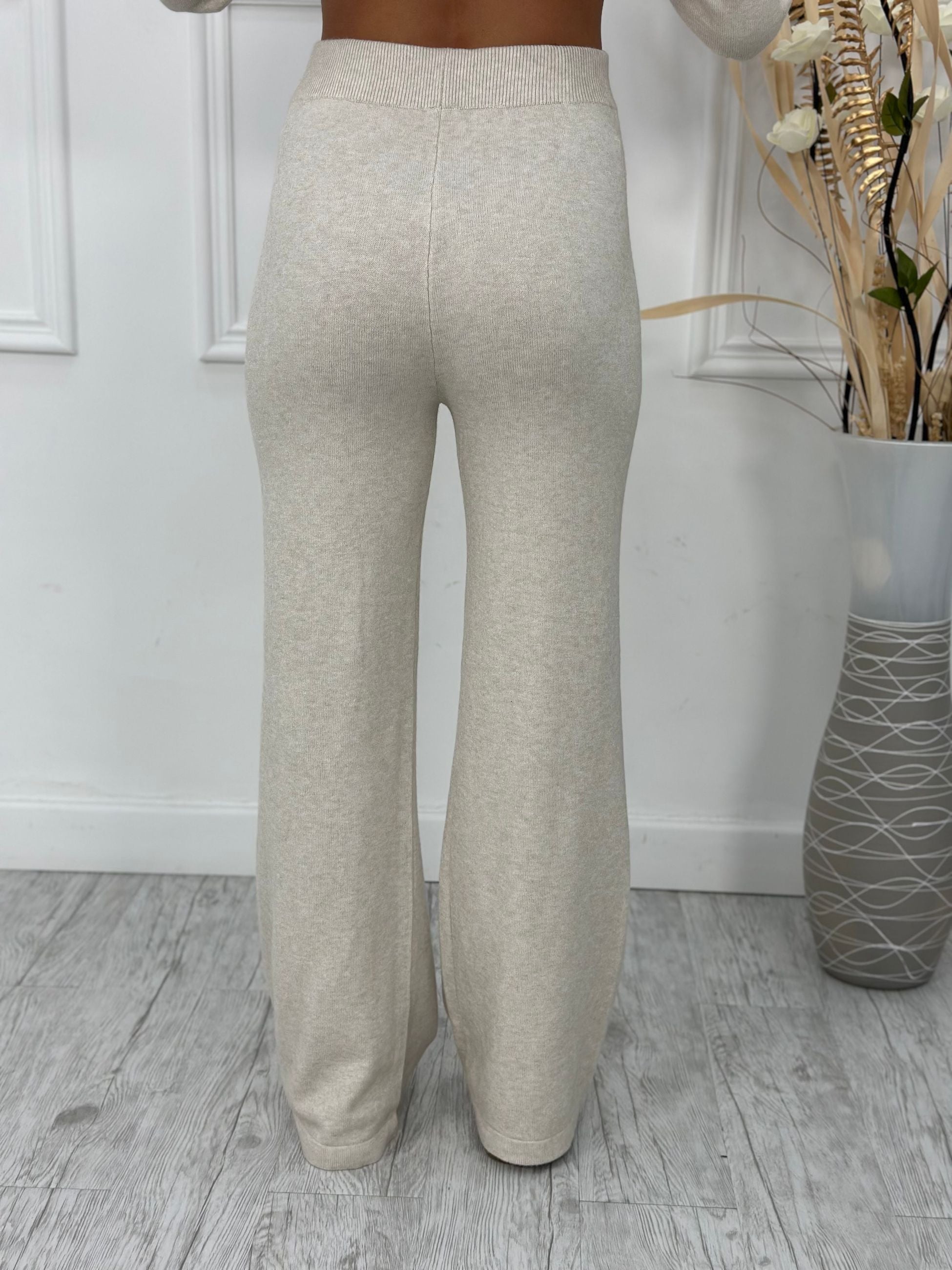 Coordinato in Lana 2124