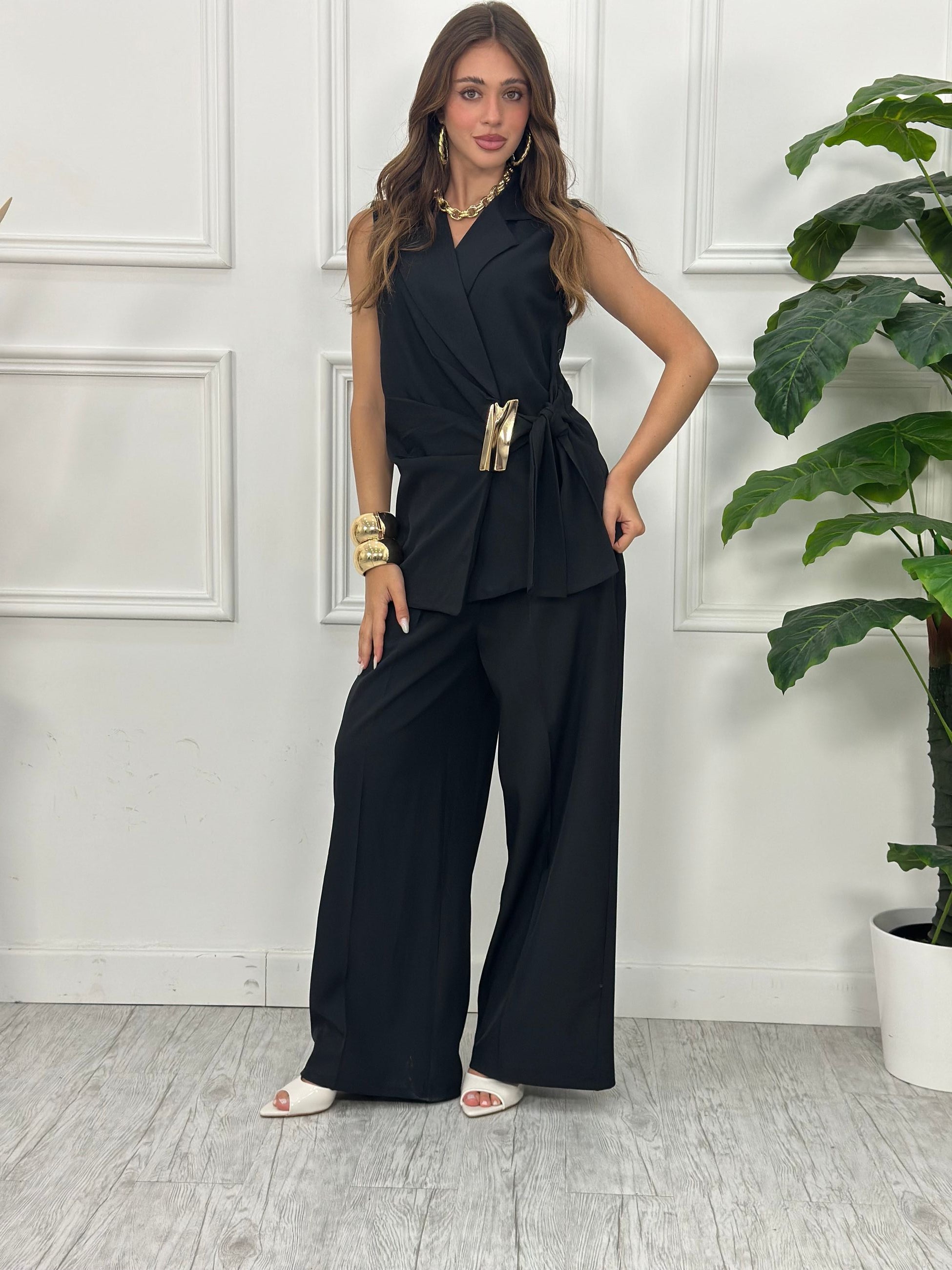 Tailleur Vittoria EXL13701