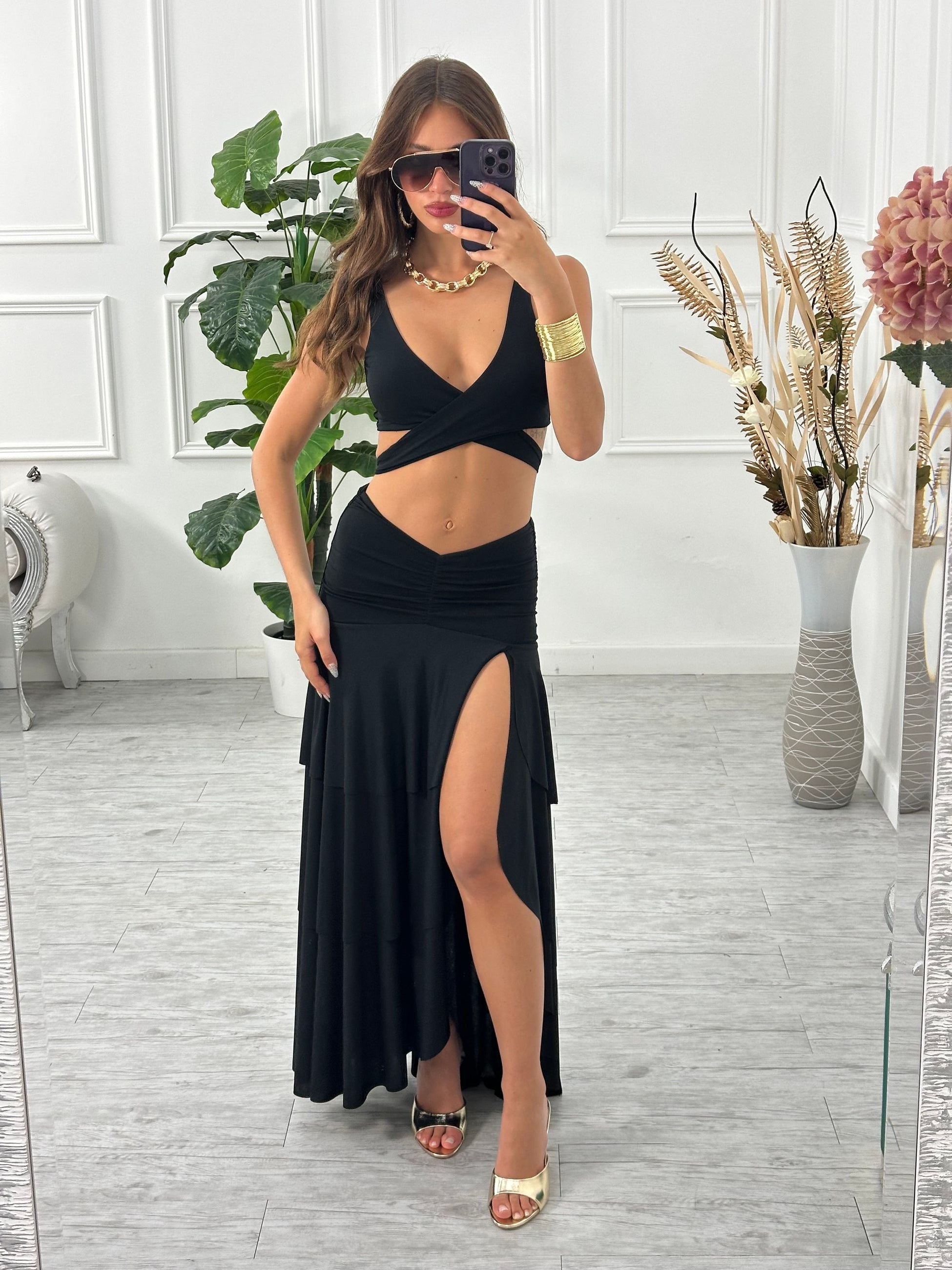 Coordinato Formentera RM18973