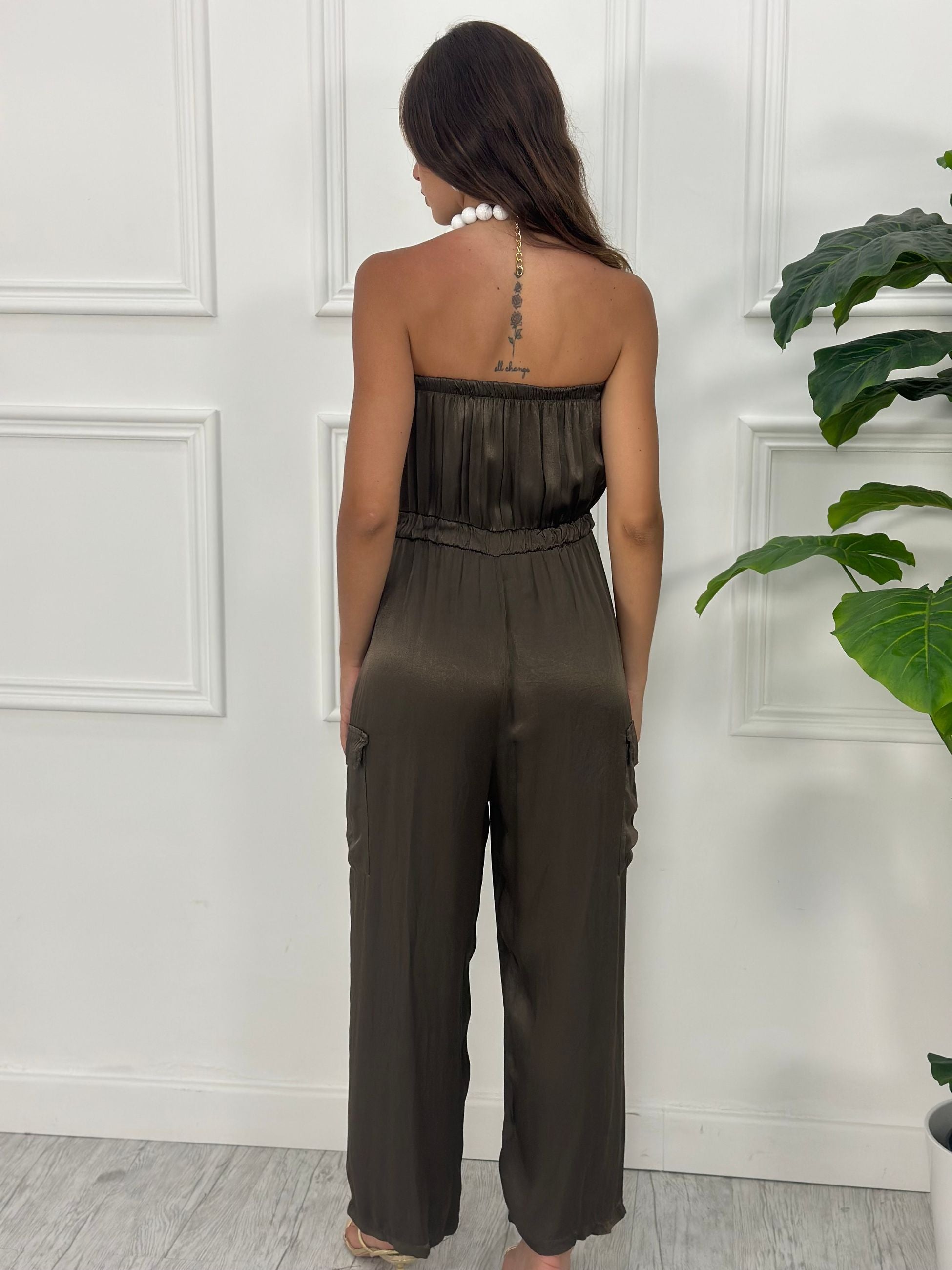 Tuta a palazzo ARR25213