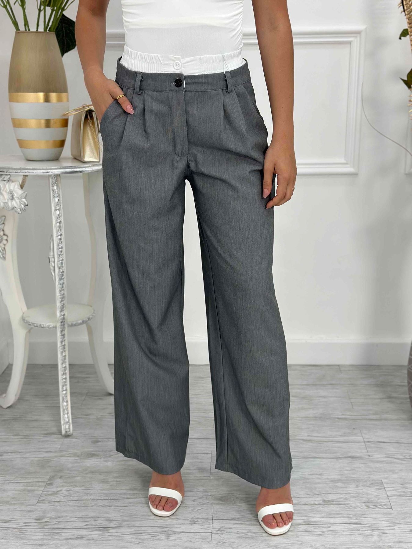 Pantalone palazzo ARG12520