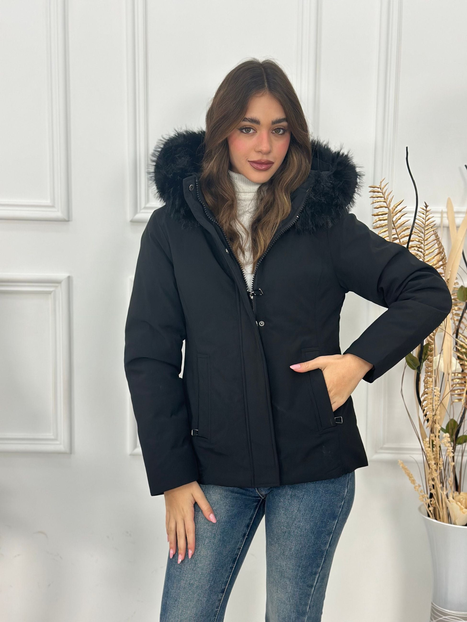 Giubbotto Mood Refrigiwear MY0650