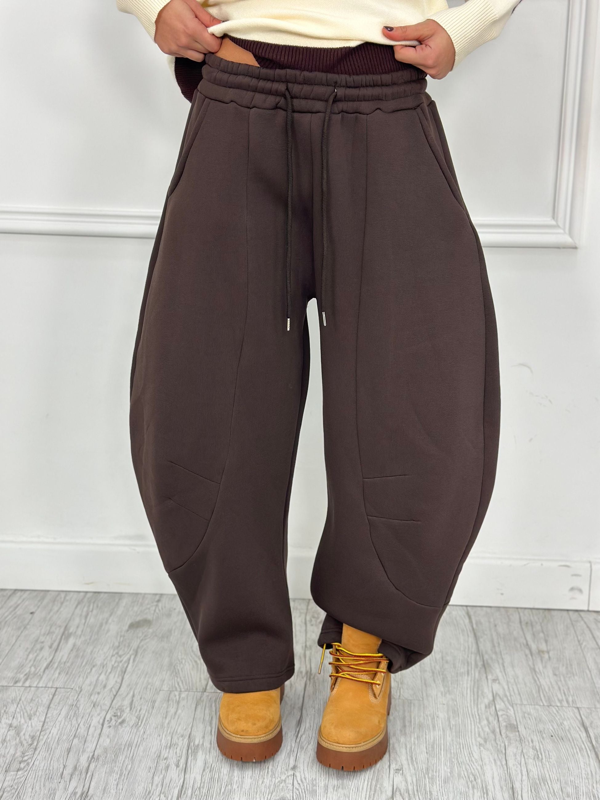 PantaTuta Balloon ARG66685 (Felpato)