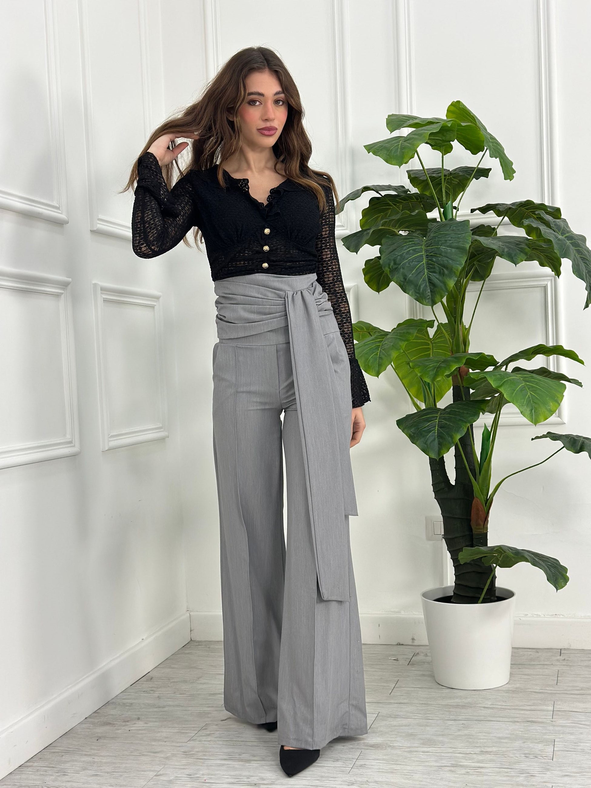 Pantalone Belen VCT6709