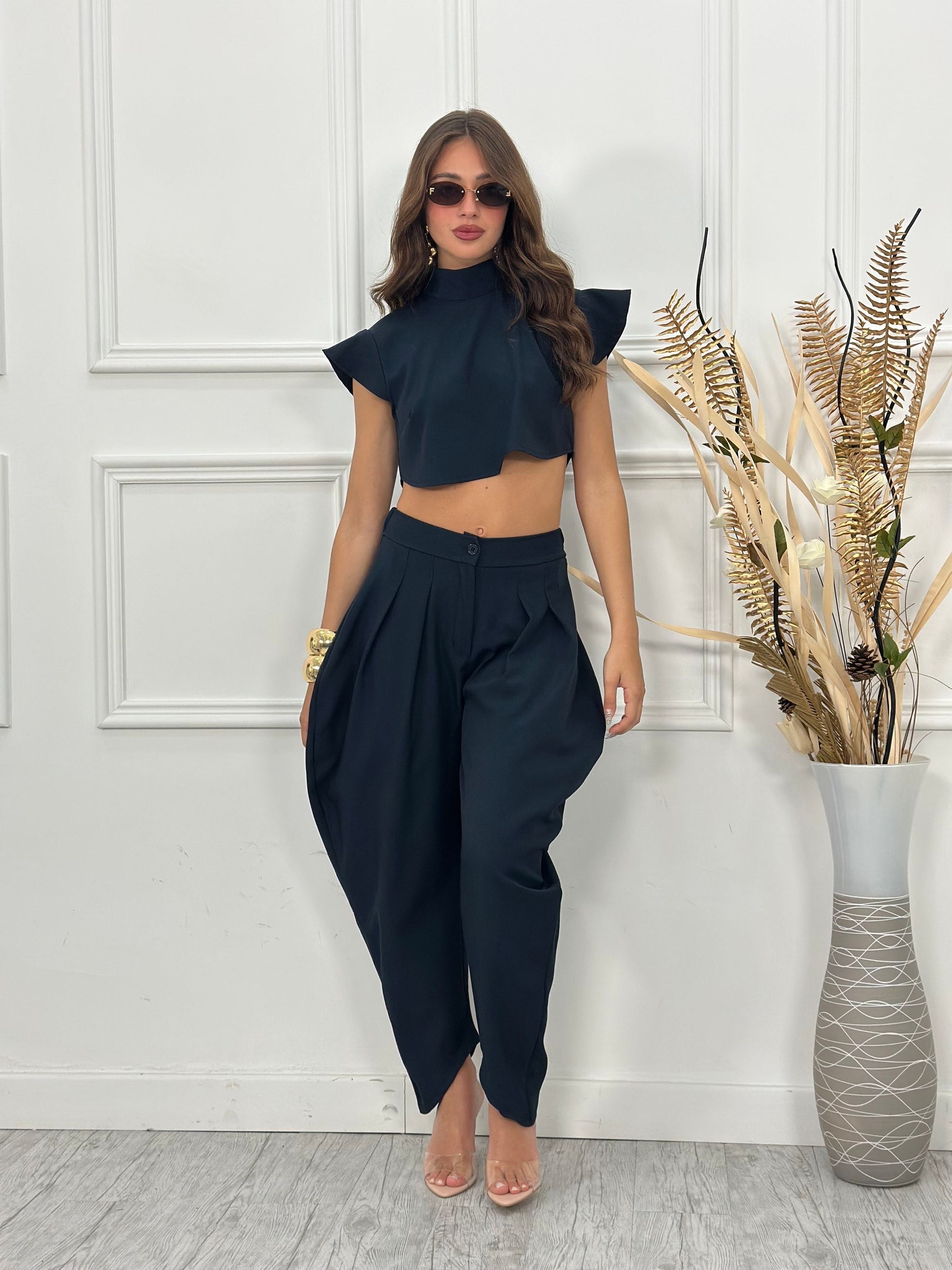 Coordinato Charlot SCA9025