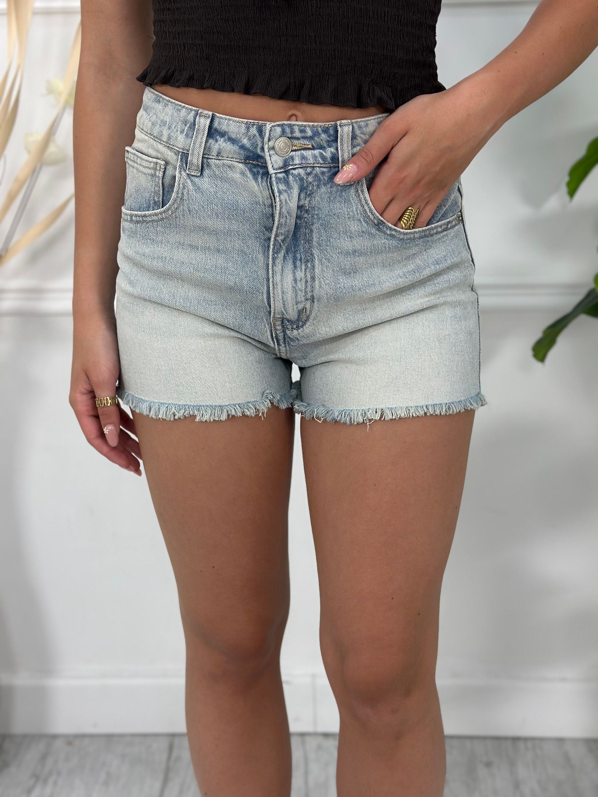 Short Vintage T718