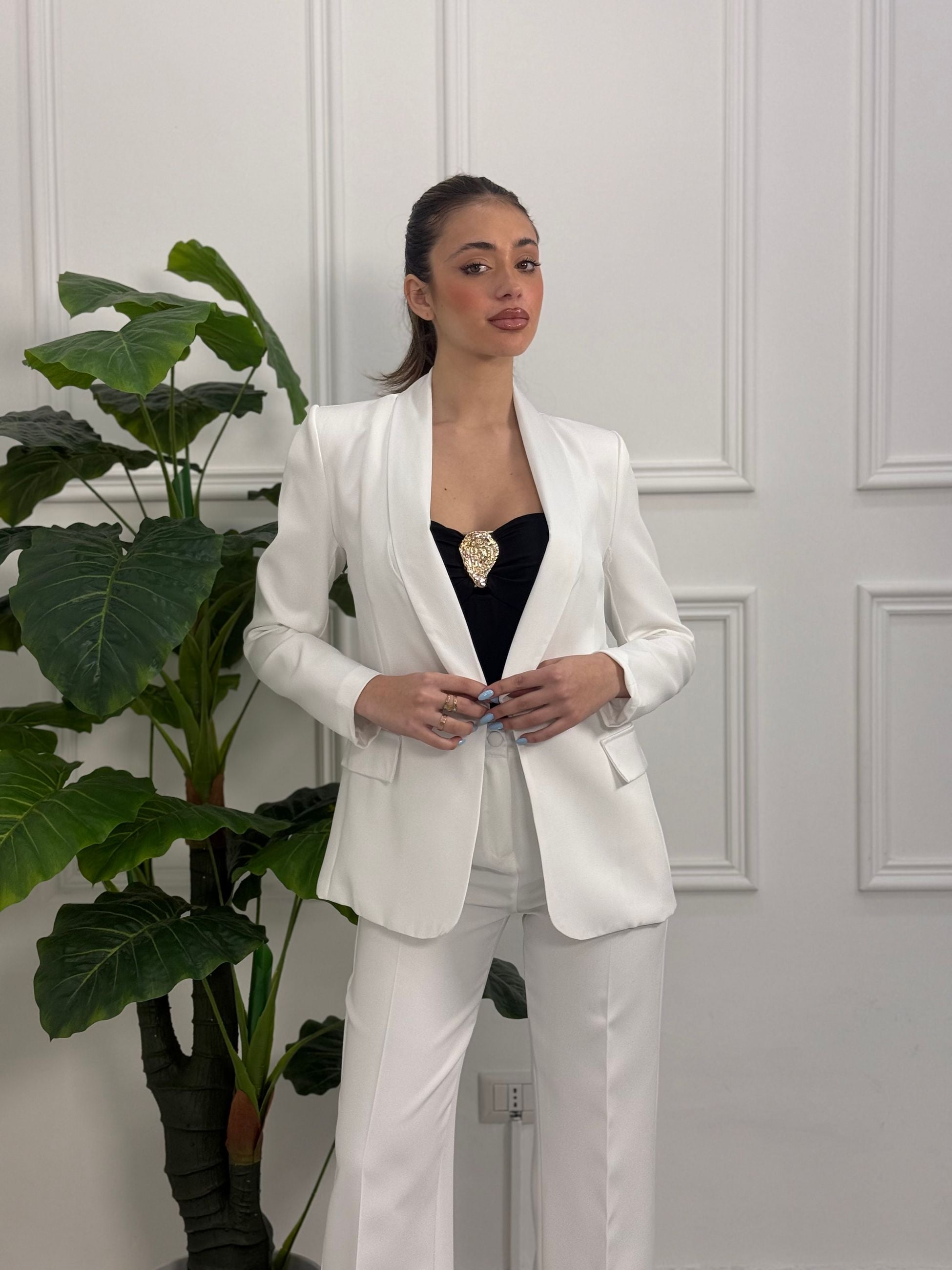 Tailleur Megan