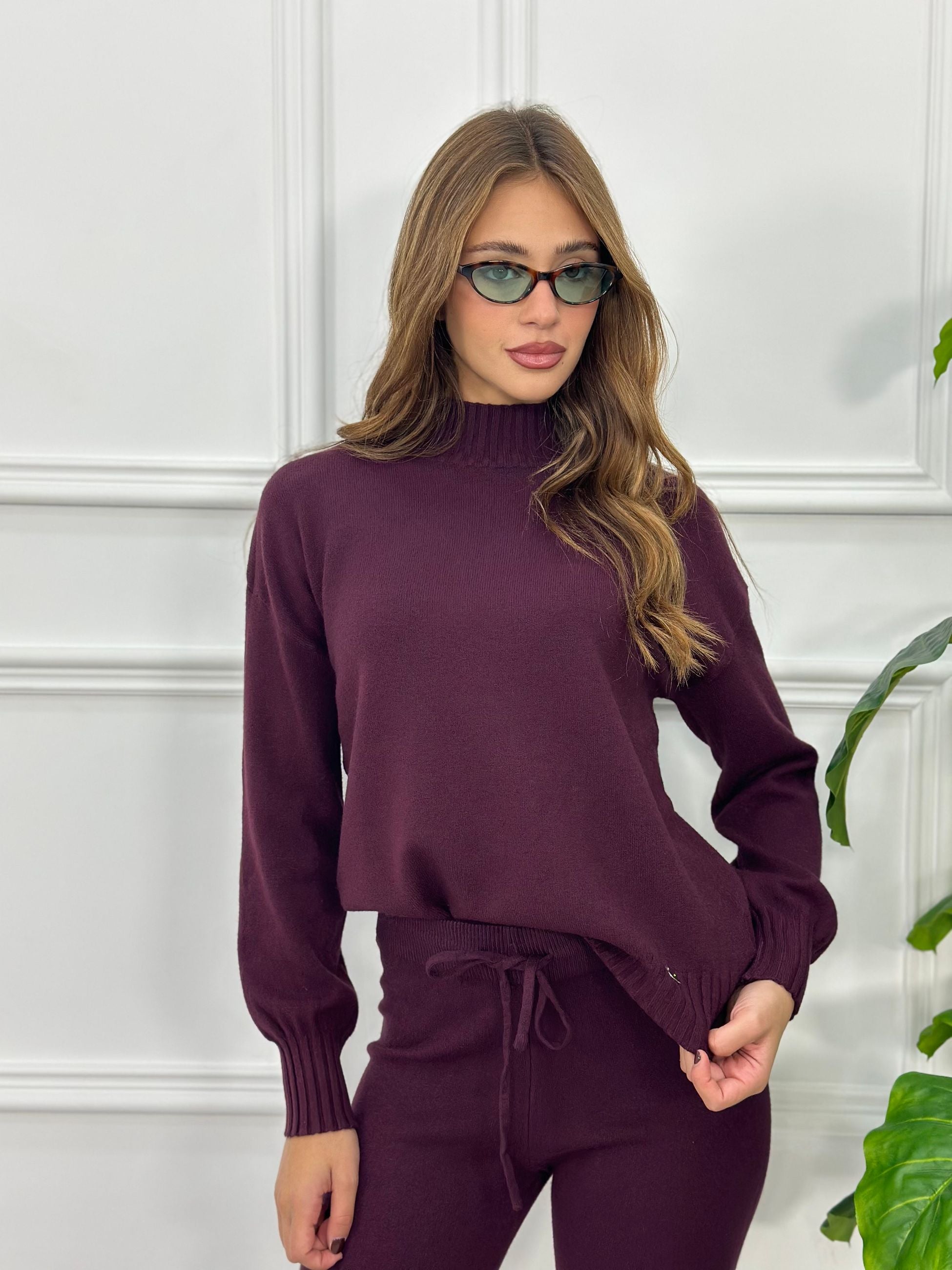 Coordinato Susy 9608