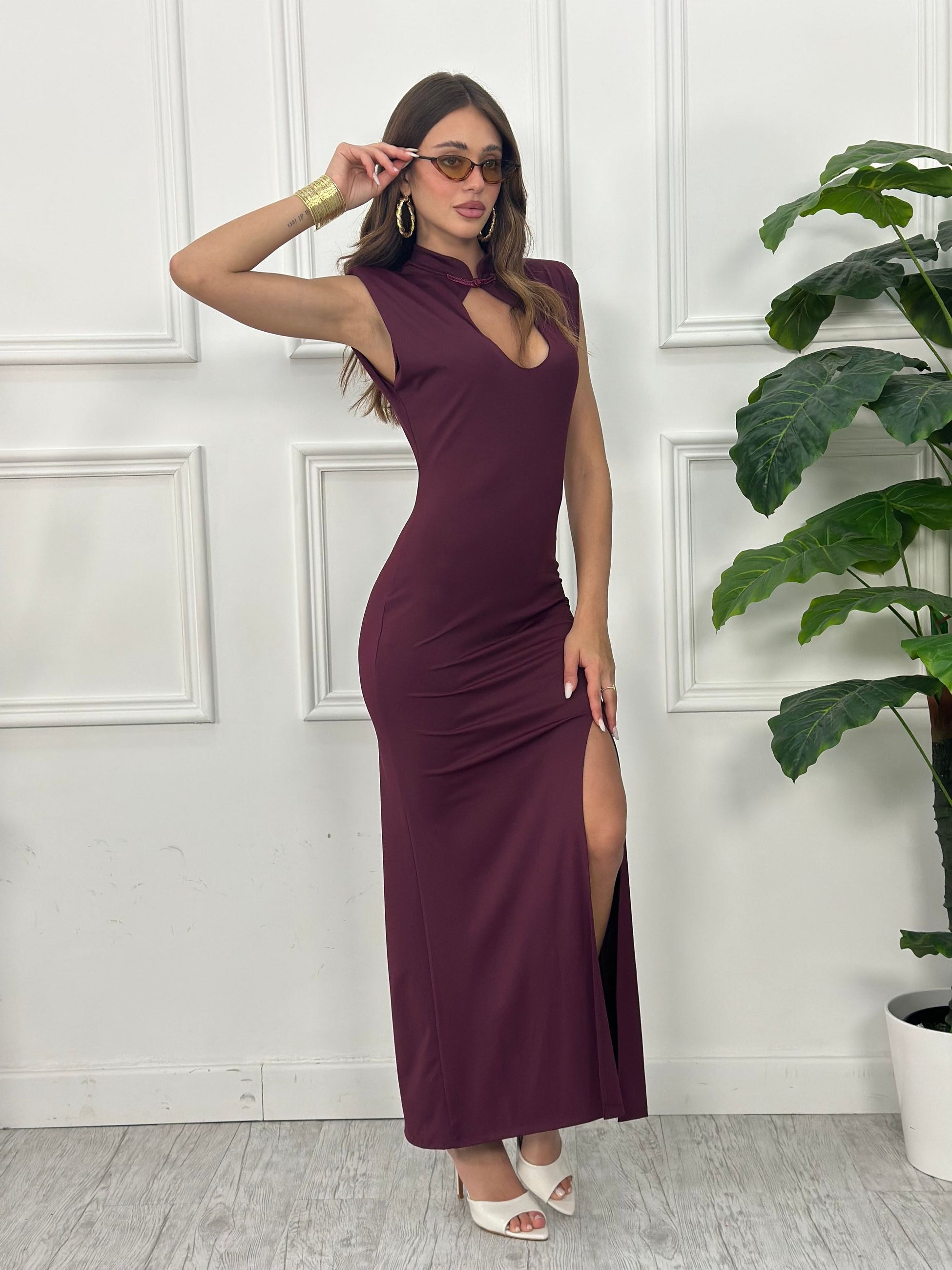 Abiti Kimono VCT14745