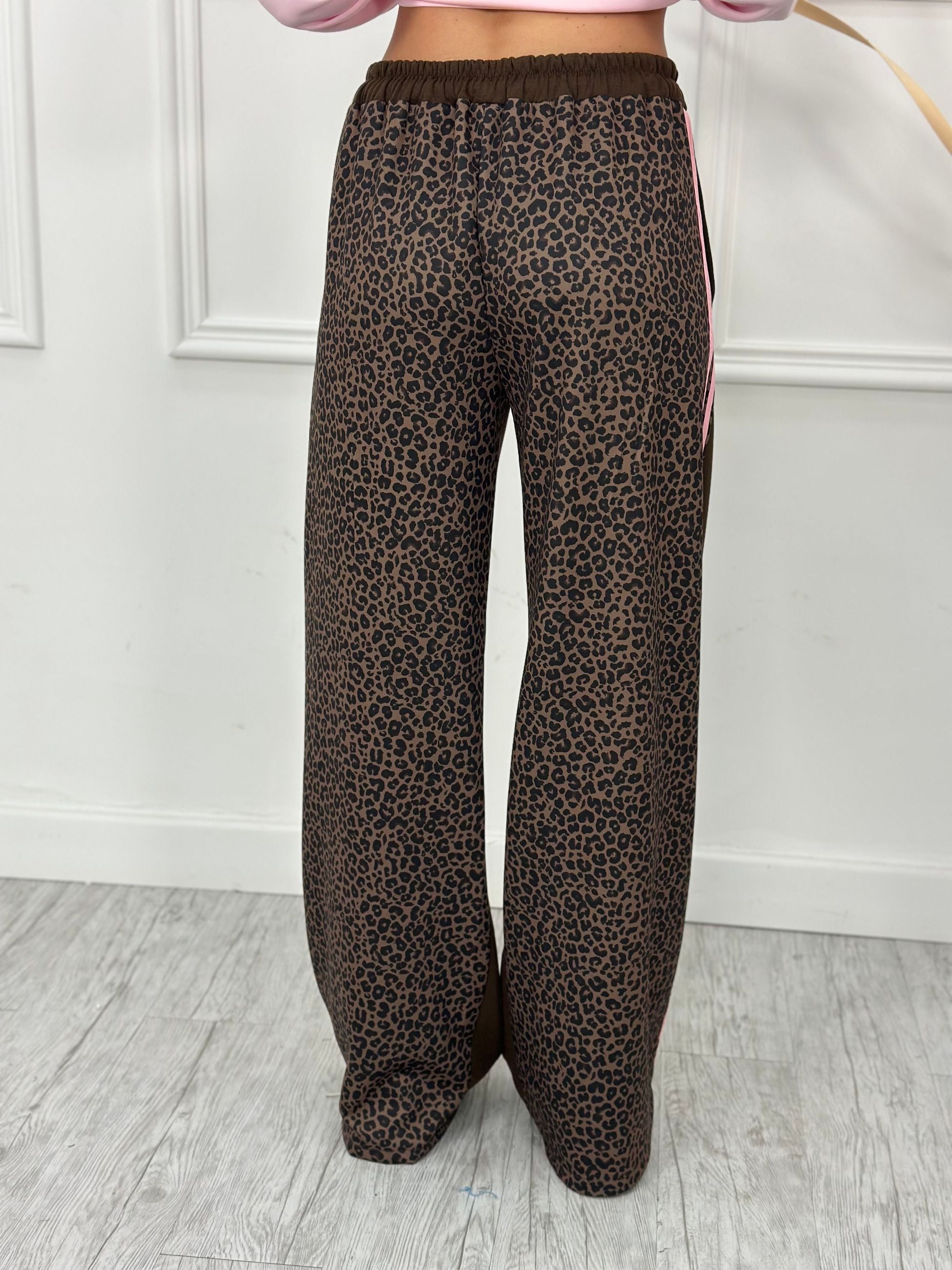 Pantatuta Animalier Z13225