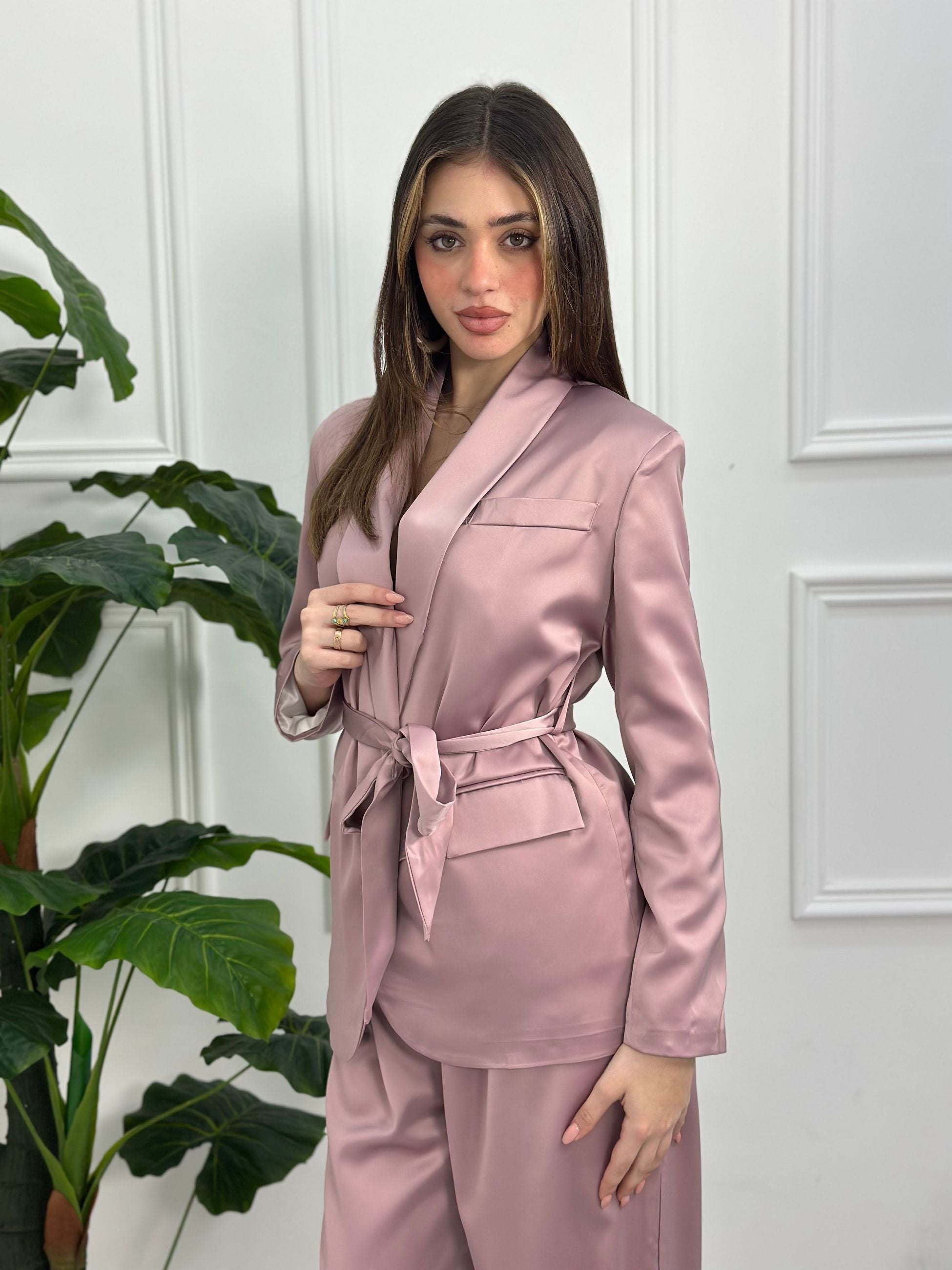 Tailleur Nikita VCT32-VCT38