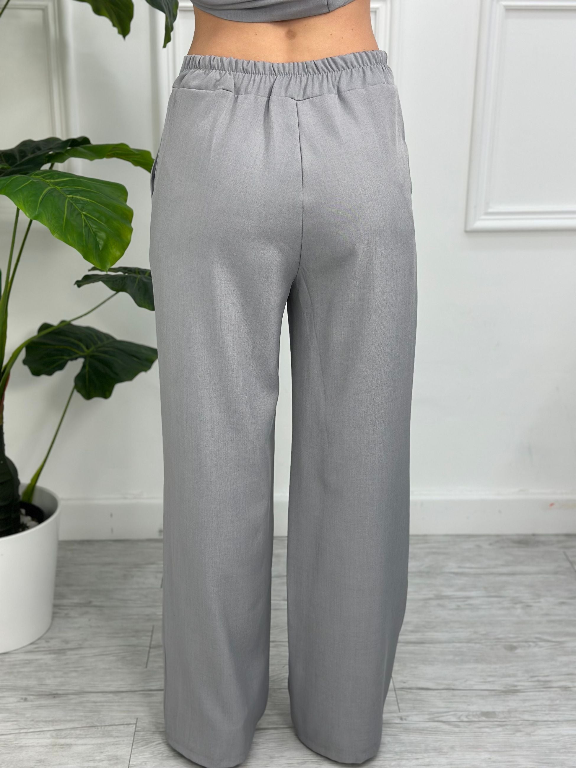 Tailleur Simon MM12087