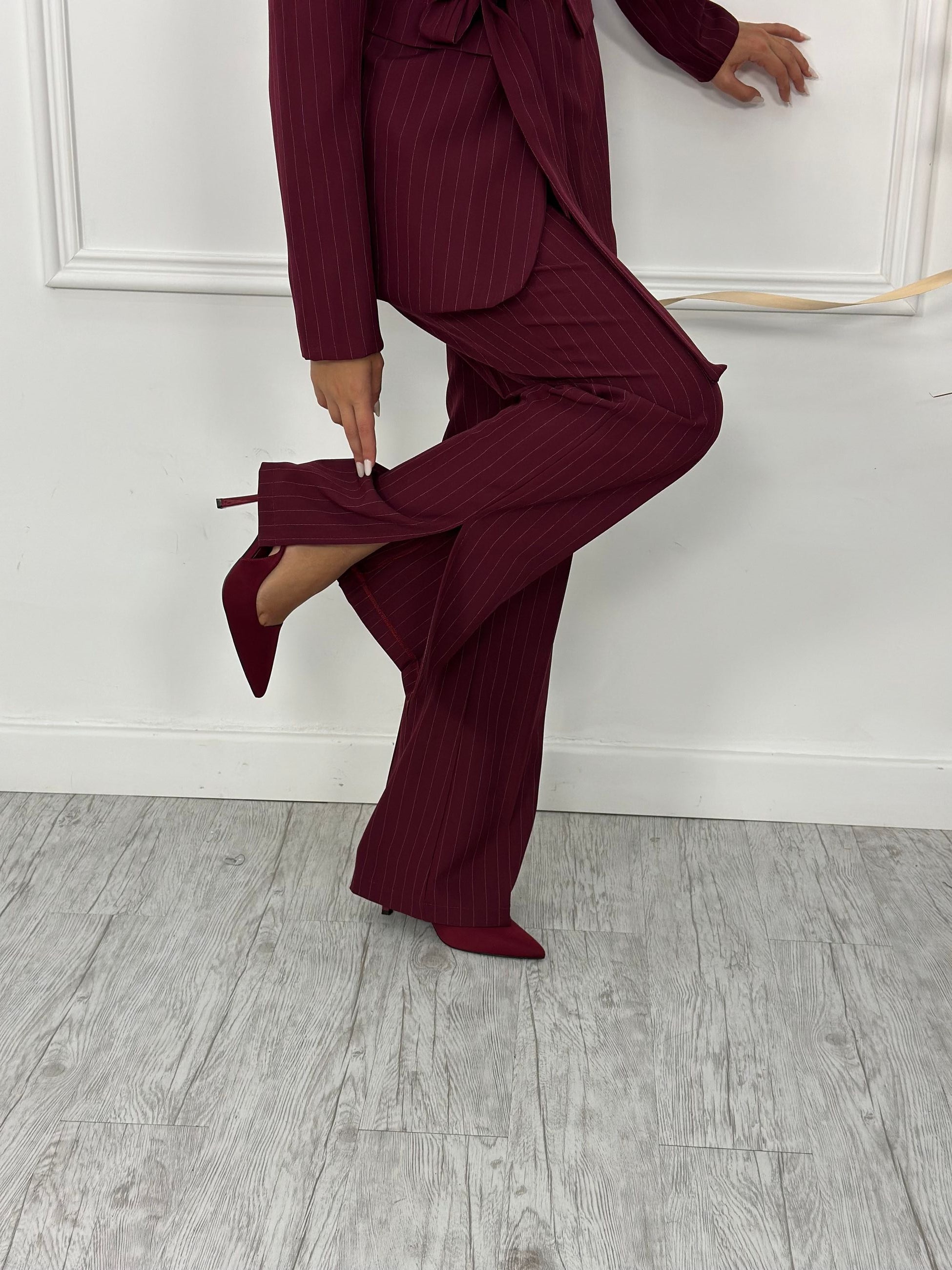 Tailleur Noemi EXL046