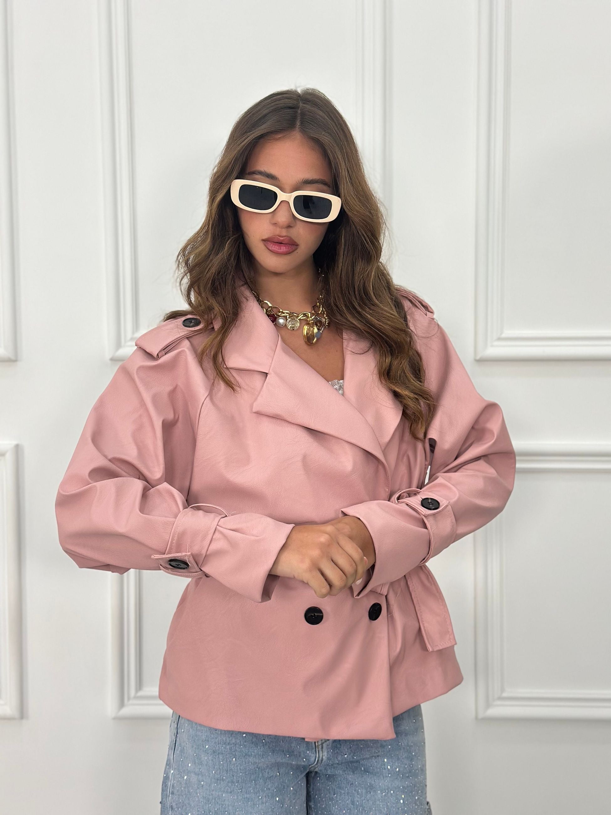 Giacca Mood Zara ARG13365