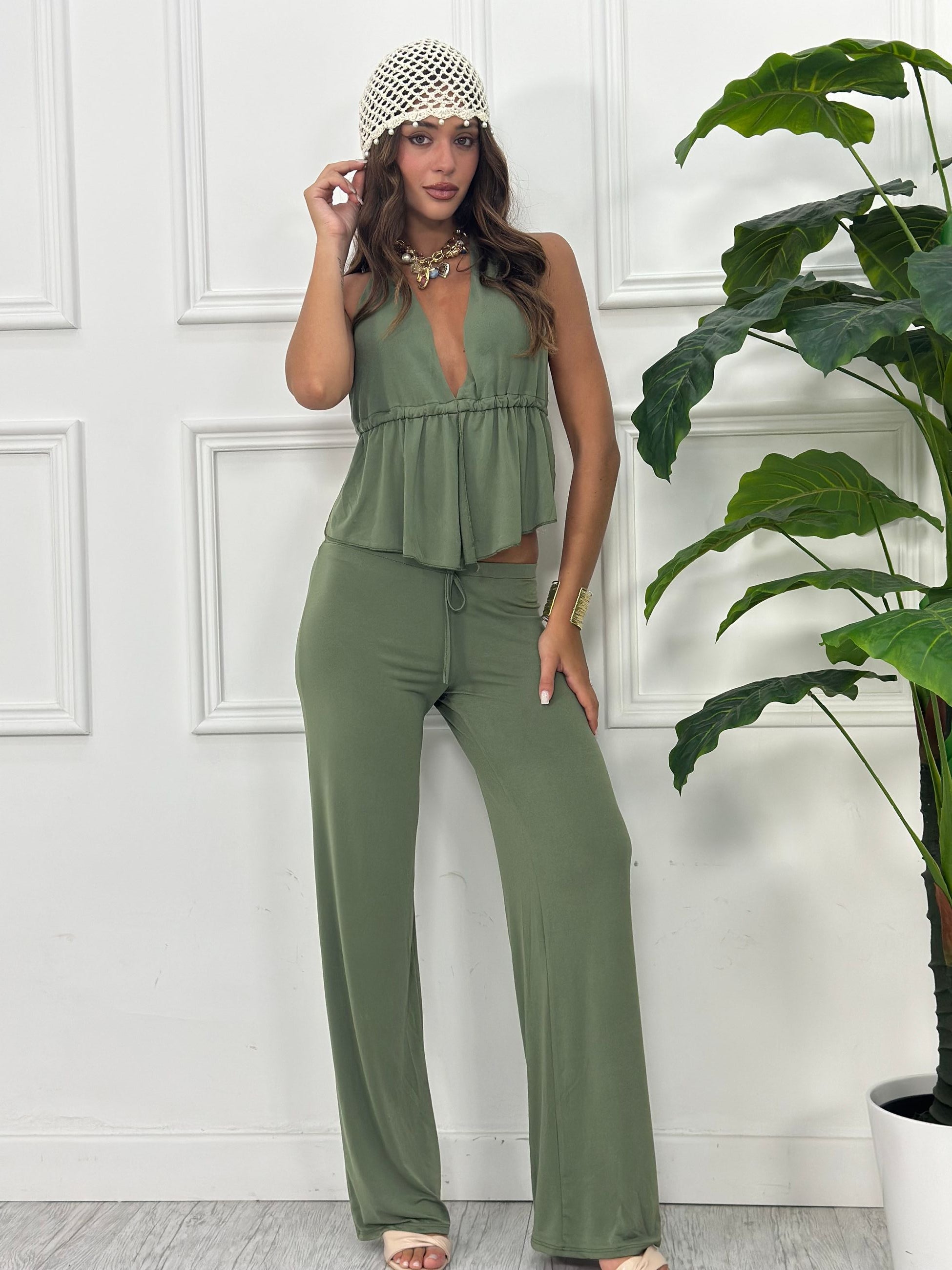Coordinato Chantal VCT140012