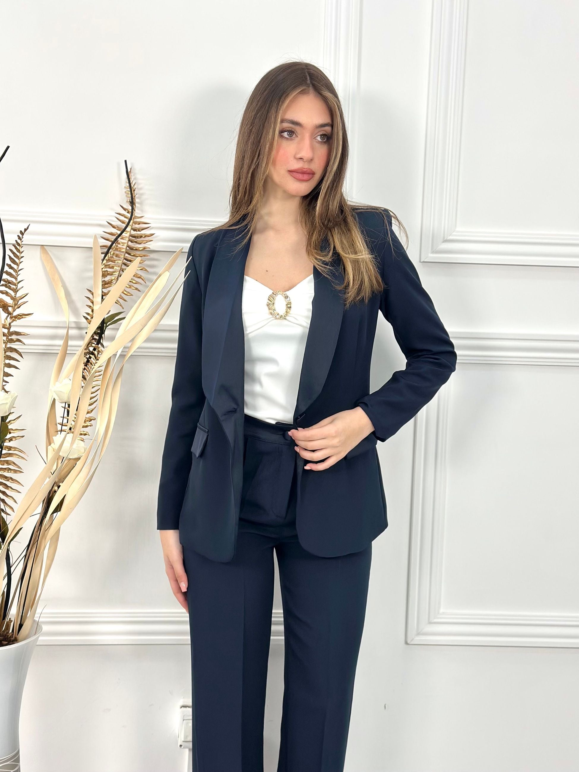 Tailleur Megan