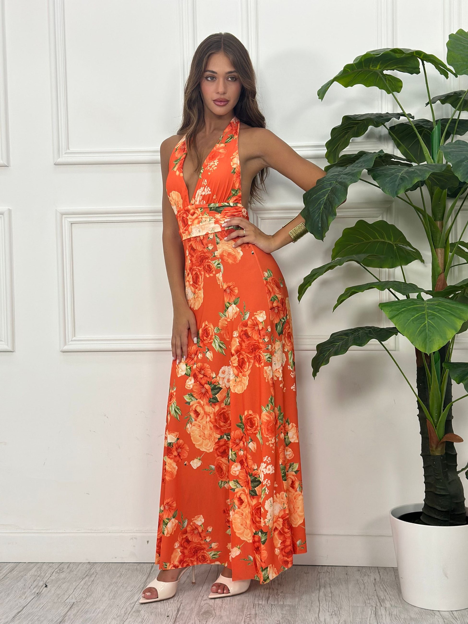 Abito Krizia Top Quality Z46975