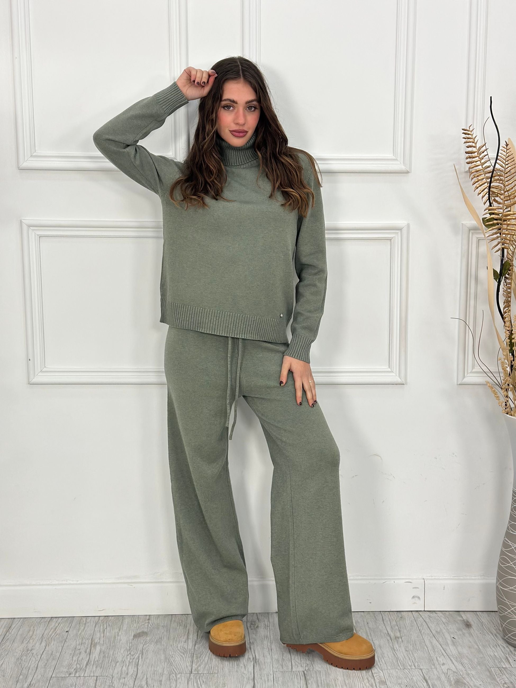 Coordinato Sofy W2299