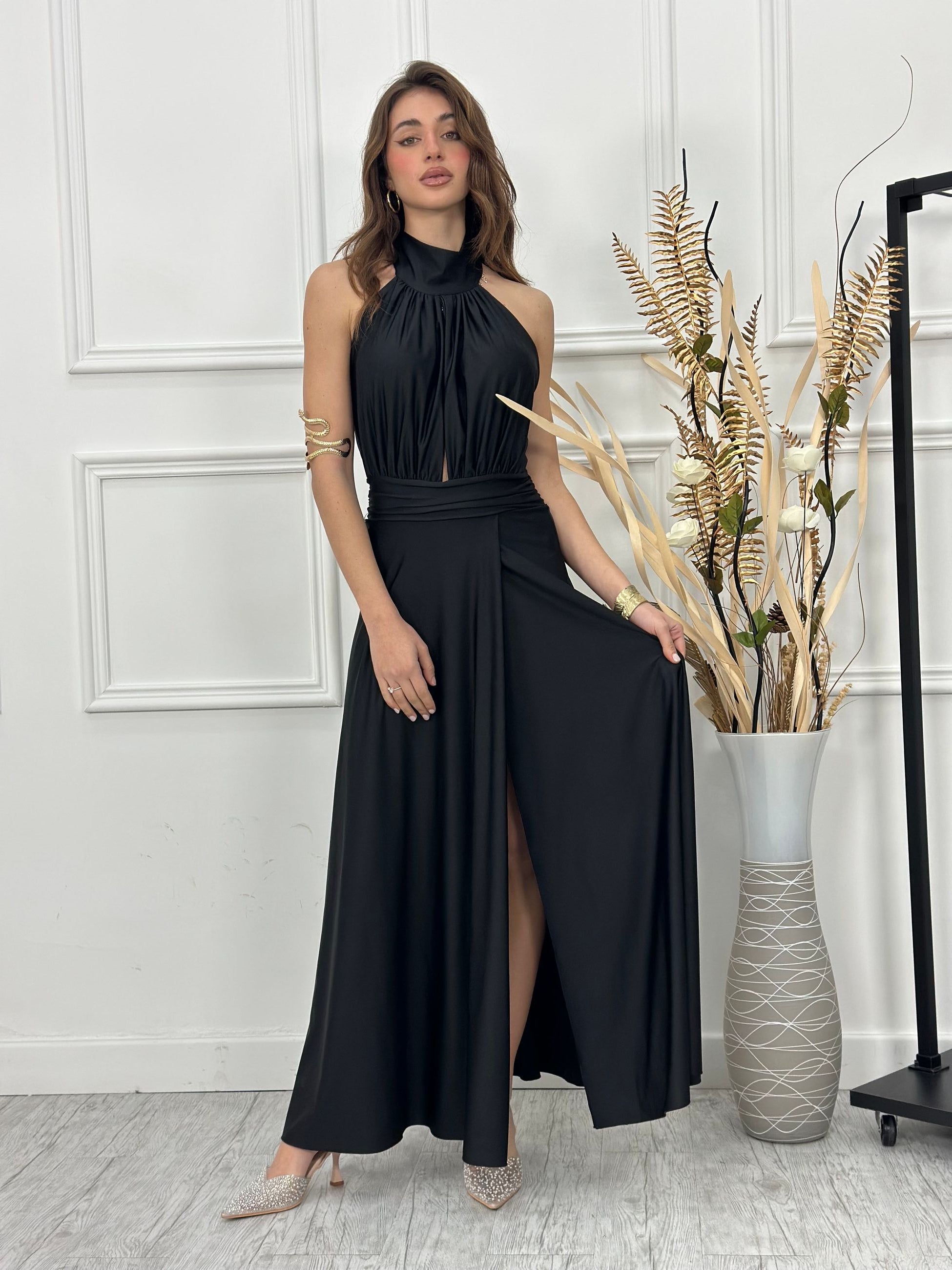 Abito Madame EXG20219