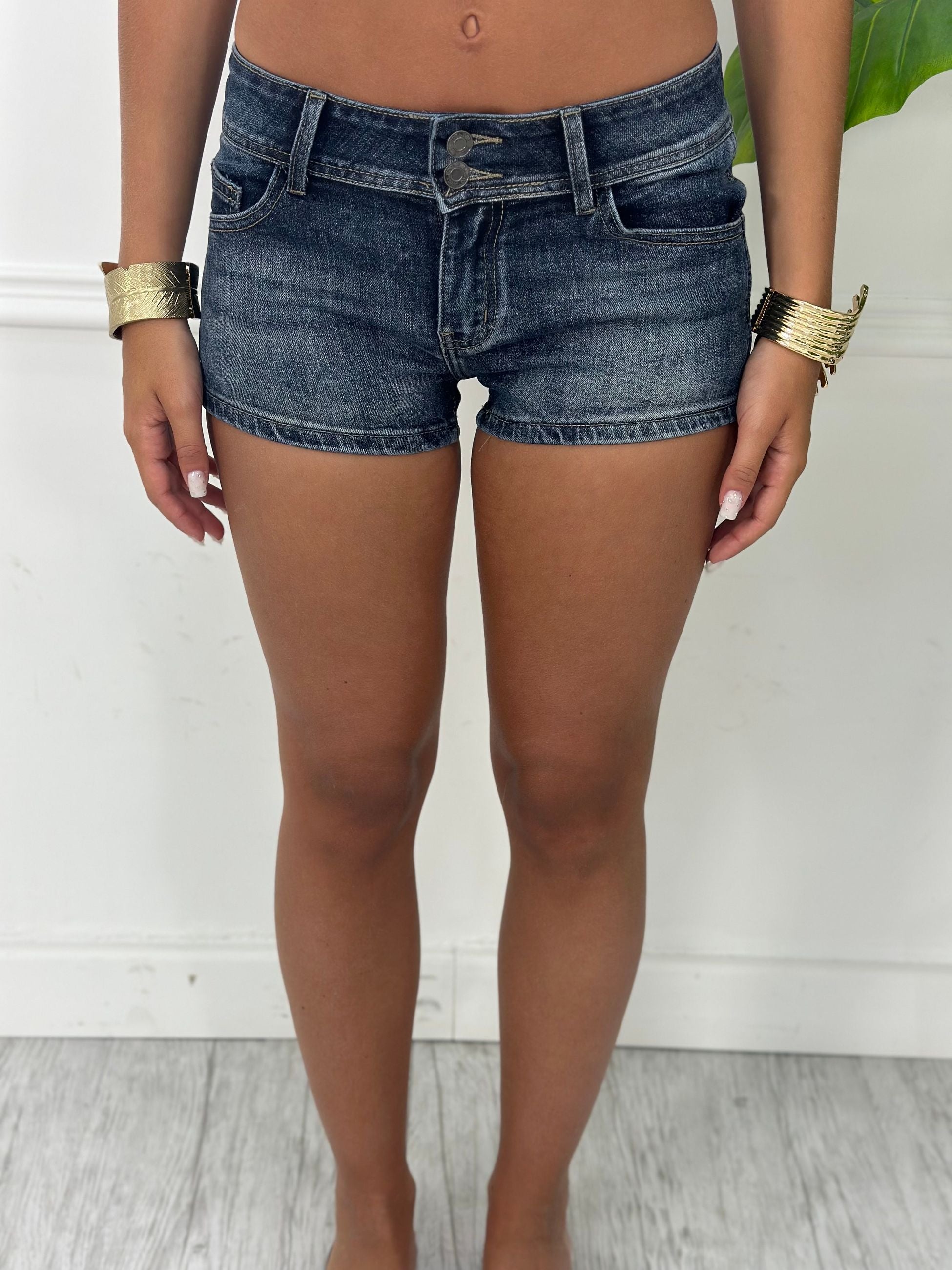Short Culotta T8128 (elastico)