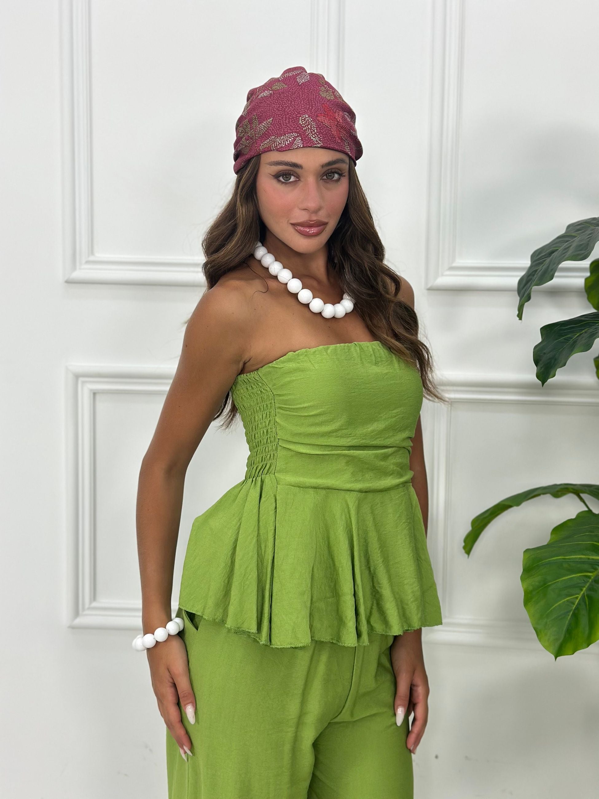 Coordinato Melissa ARG5920