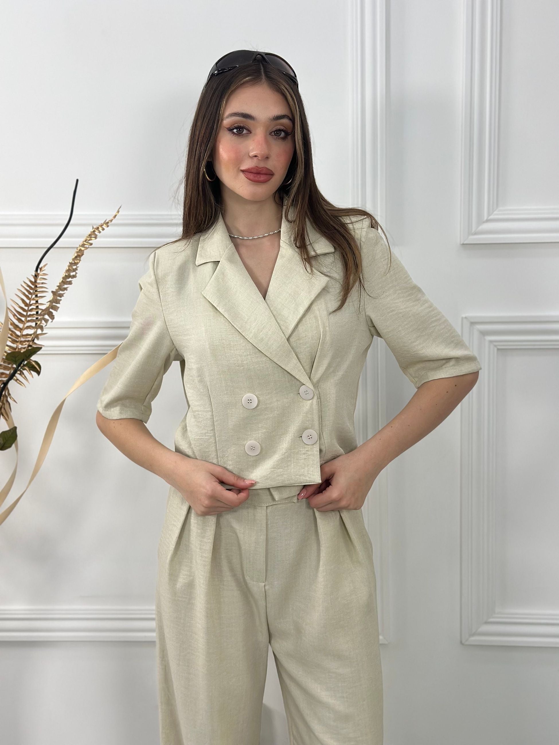 Tailleur Angela EXL88590/18085