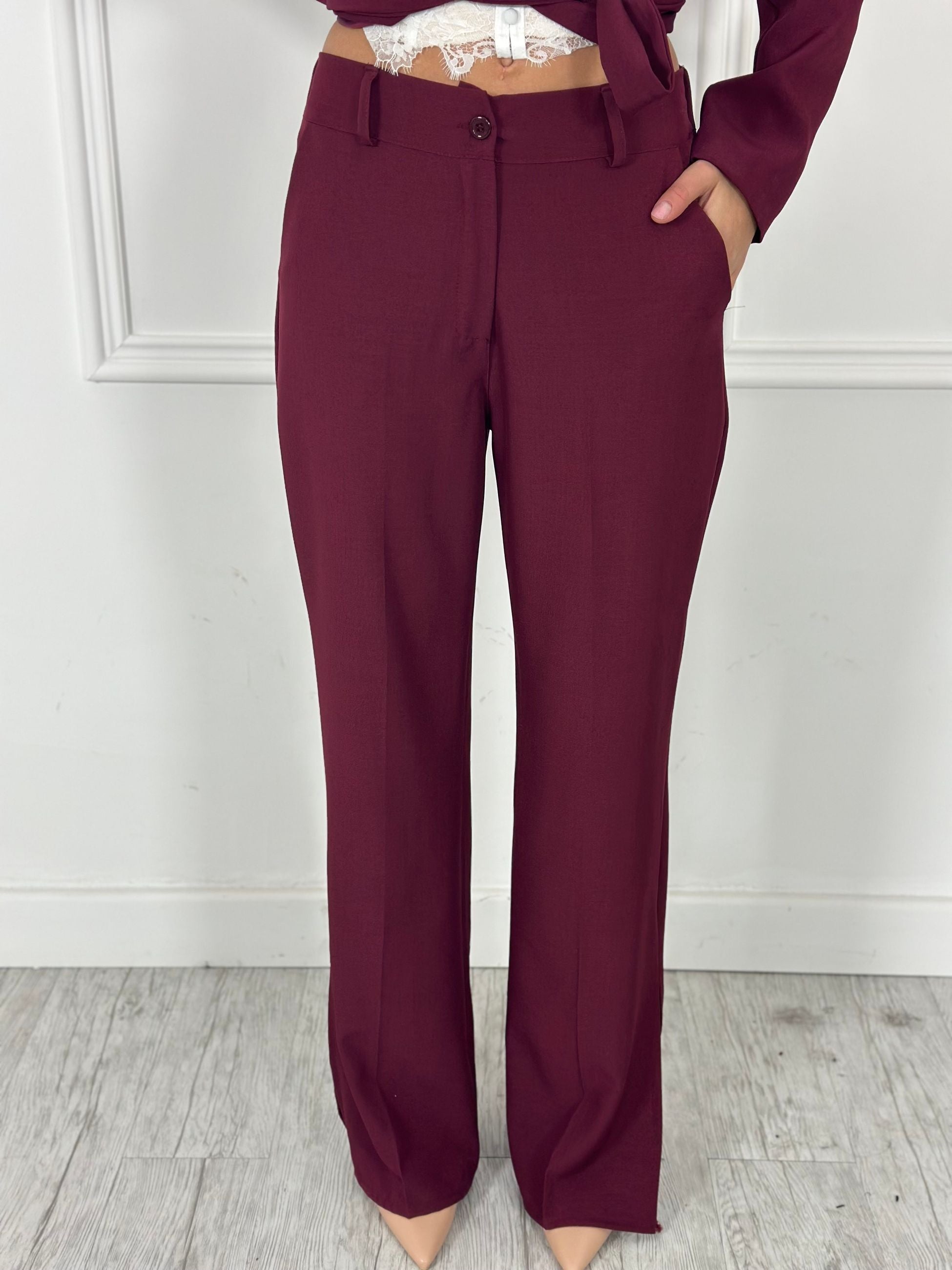 Tailleur Iconic ARG30575