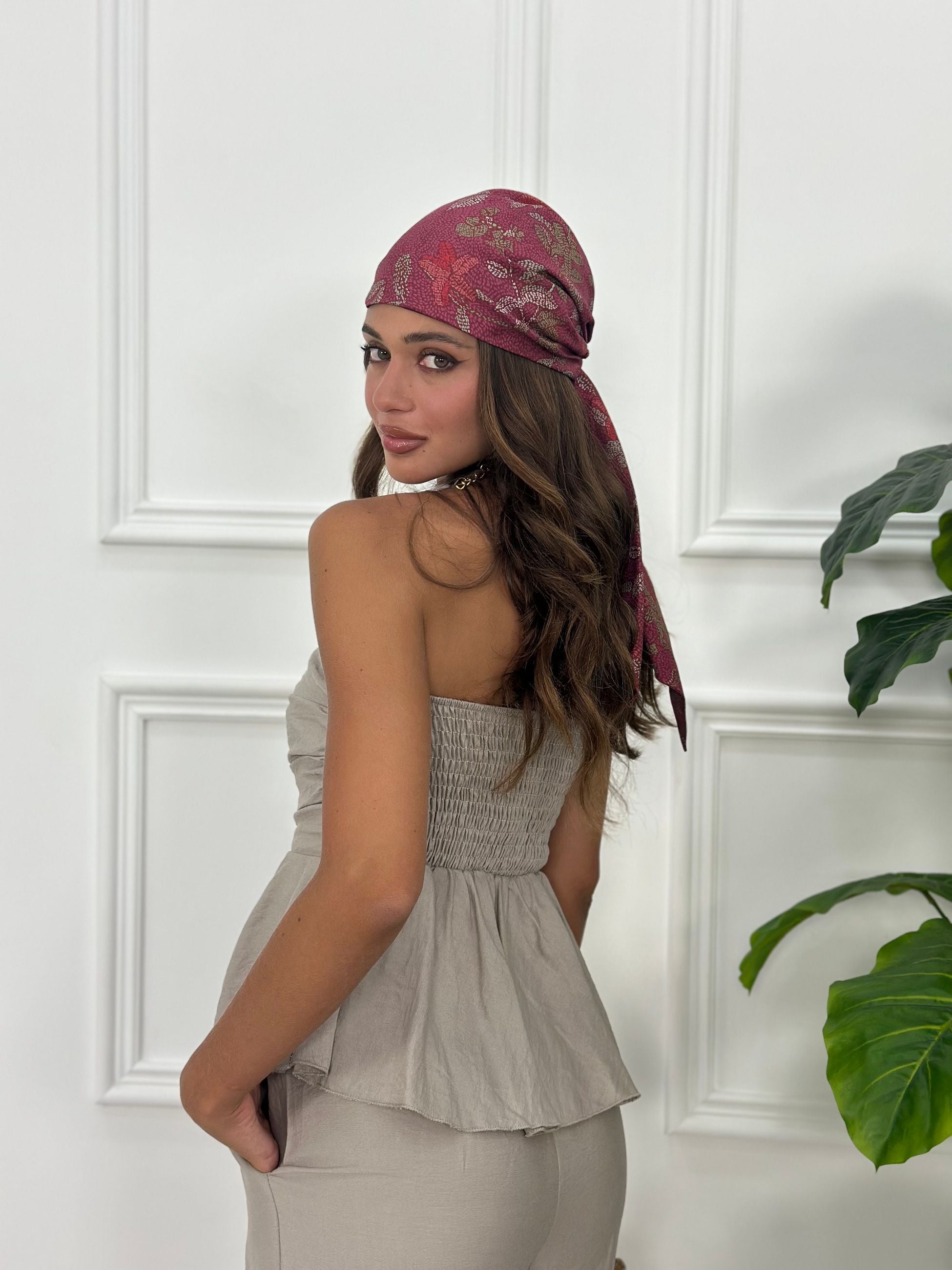 Coordinato Melissa ARG5920