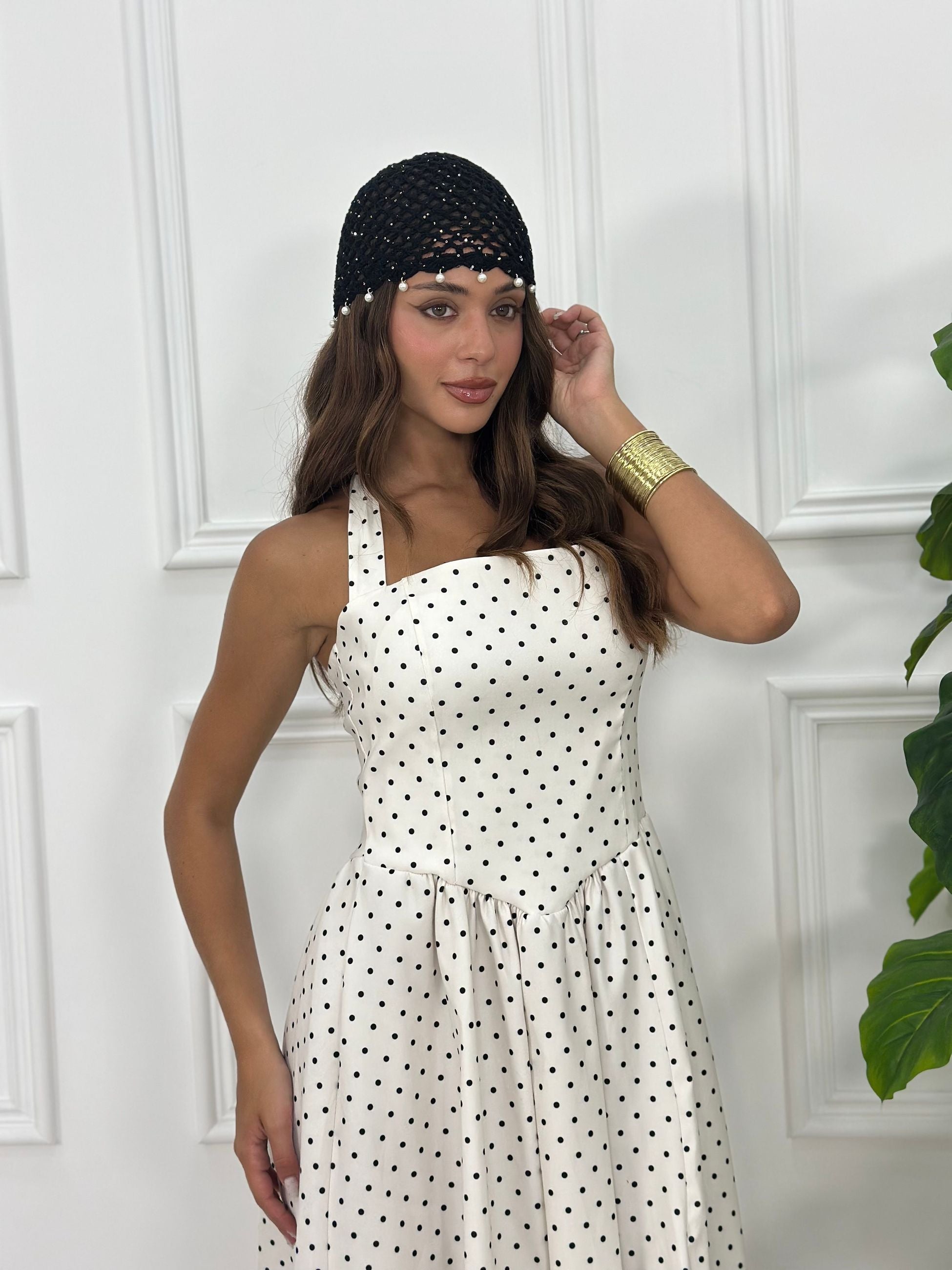 Abito Pois VCT27915